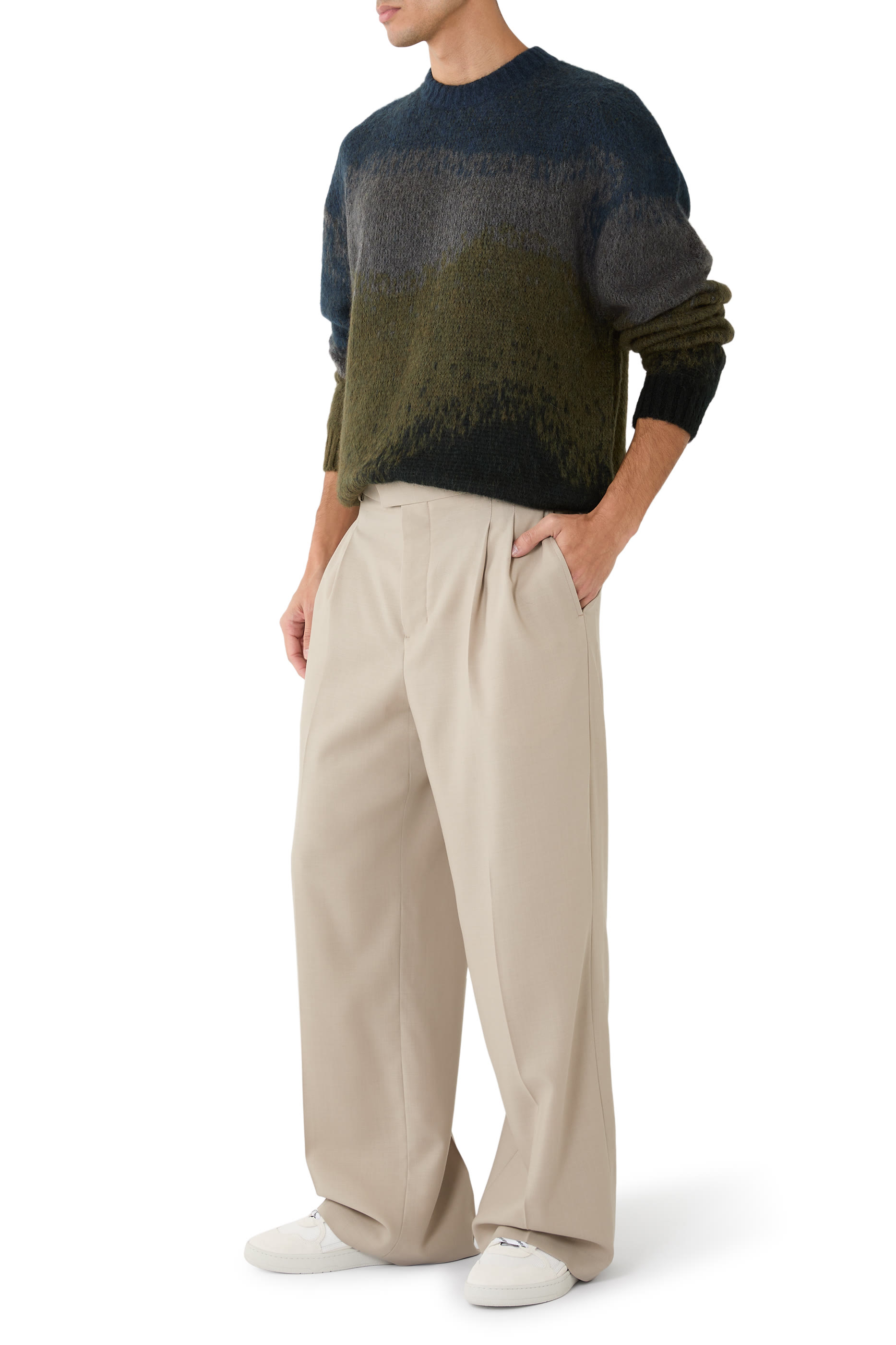 Tinley Sweater