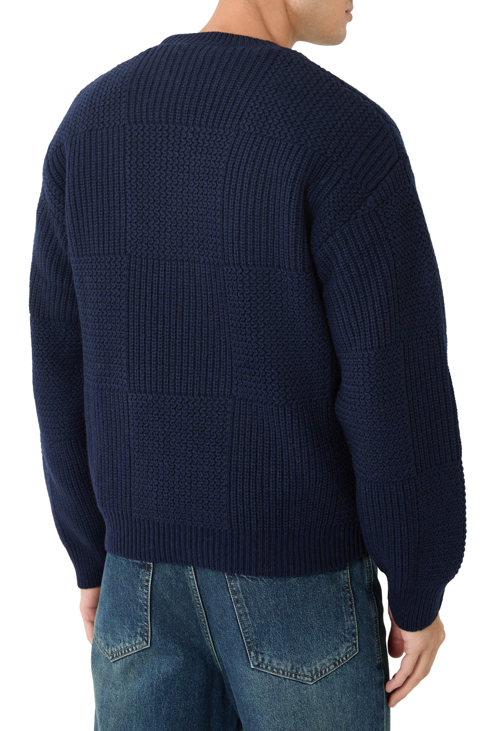 Bishop Sweater