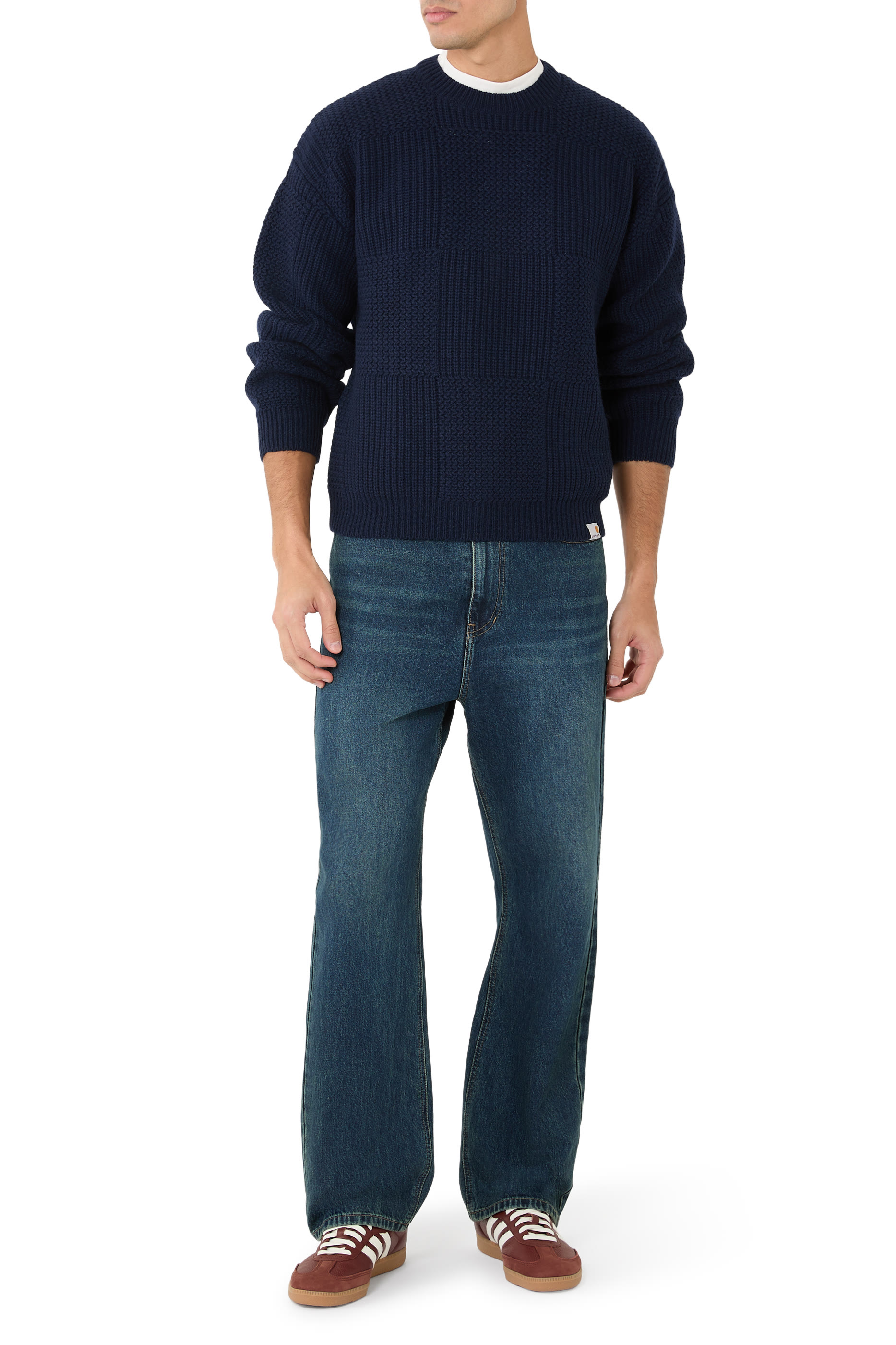  Bishop Sweater
