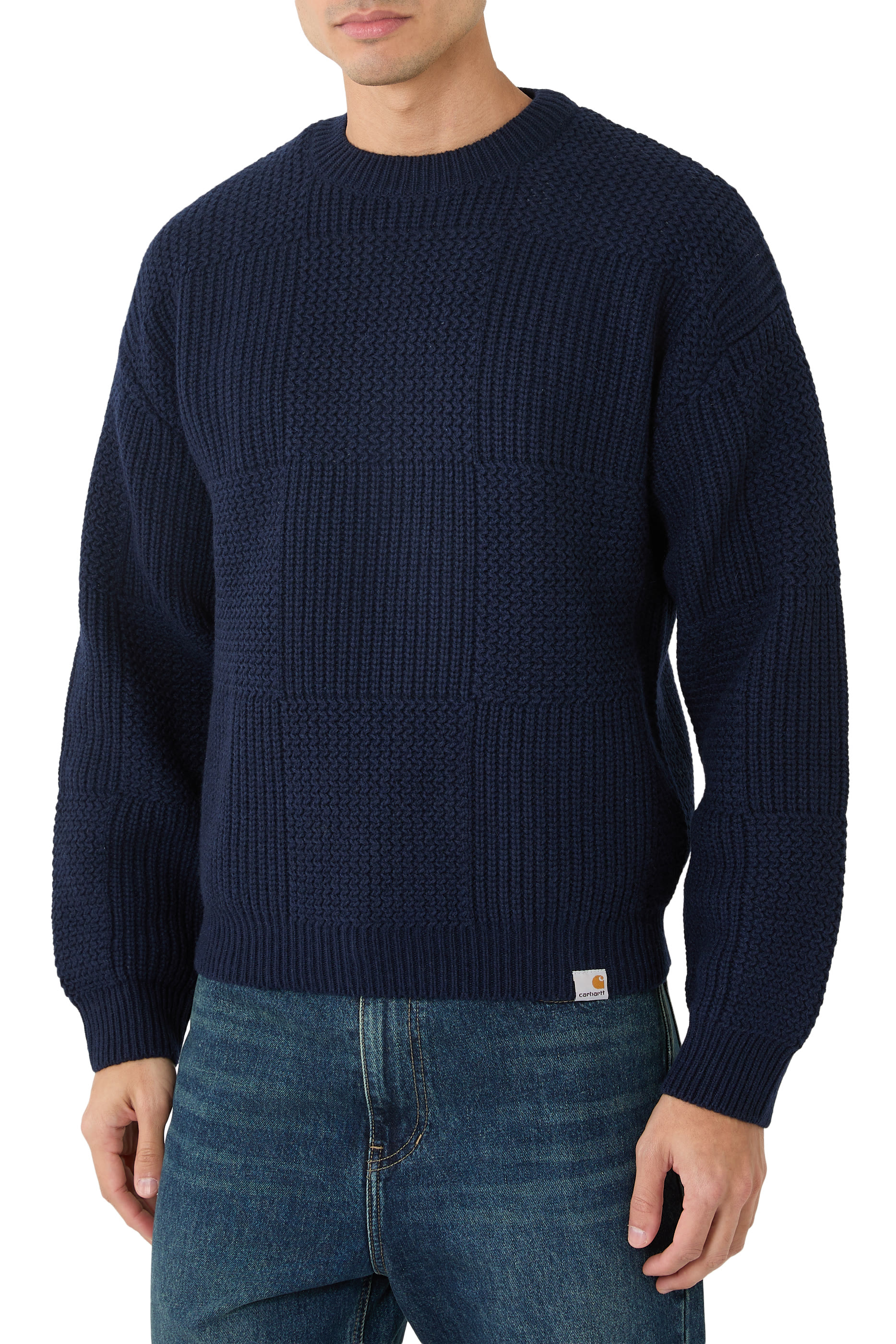  Bishop Sweater