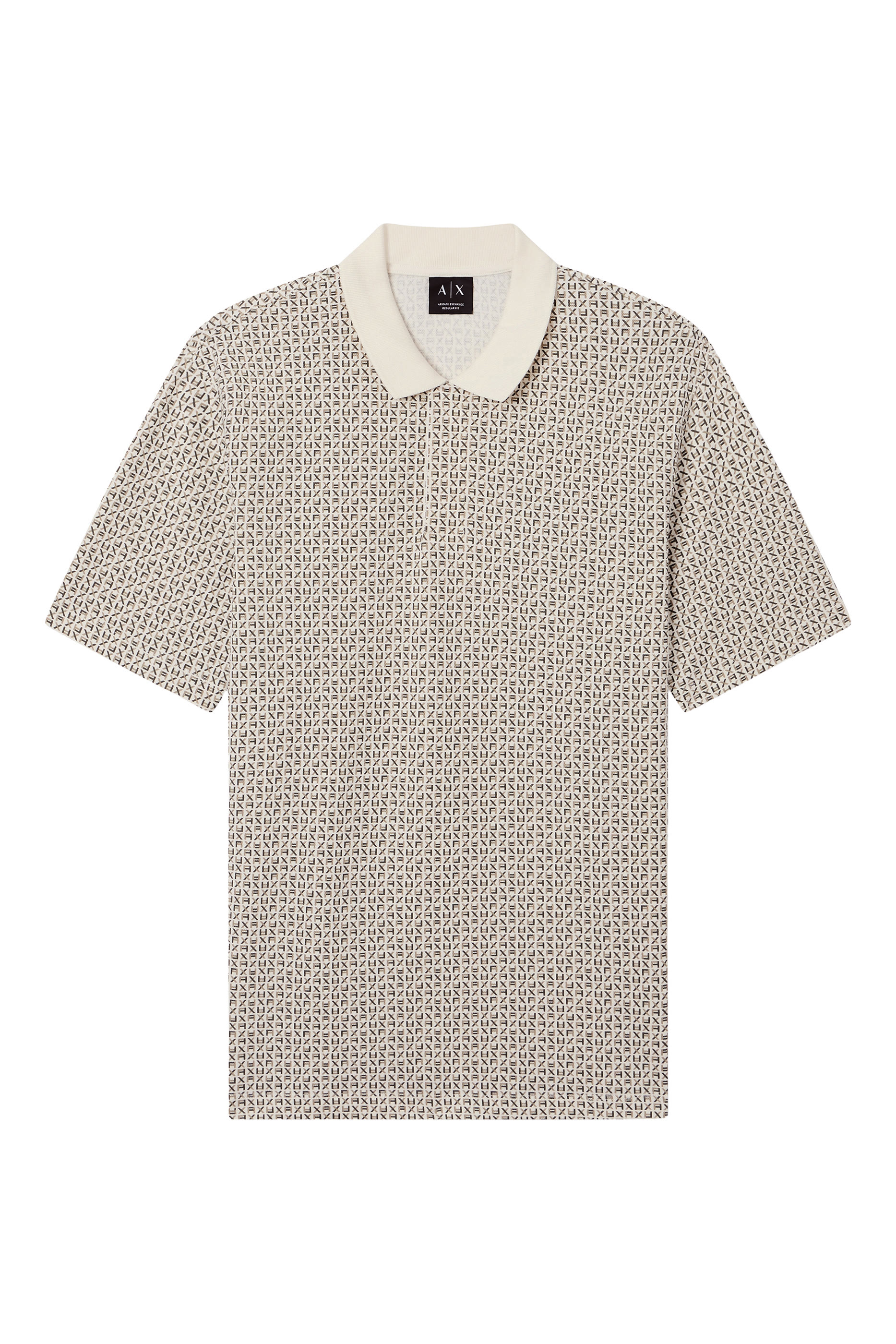 Short Sleeves Polo Shirt 