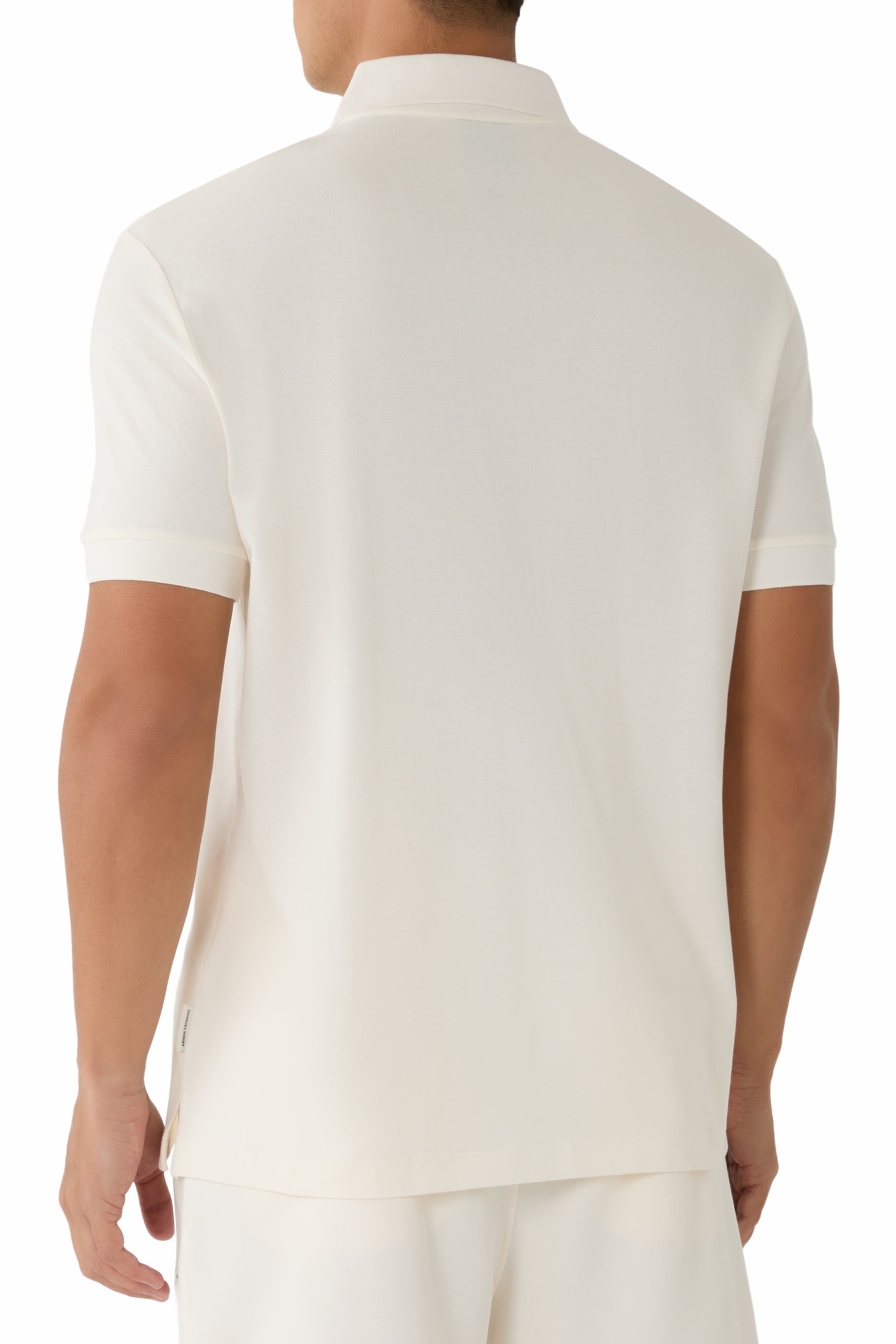 Logo Polo Shirt