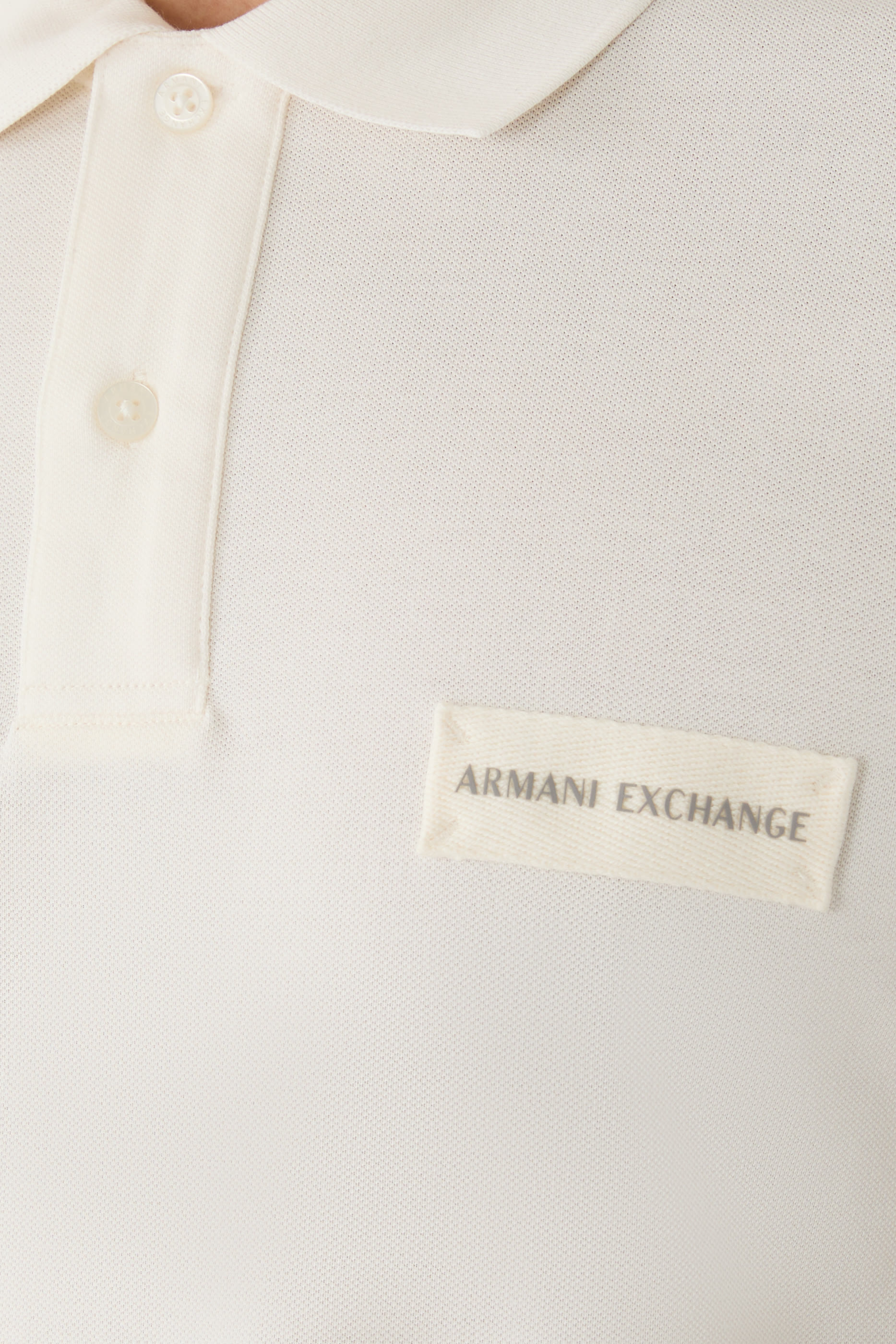 Logo Polo Shirt
