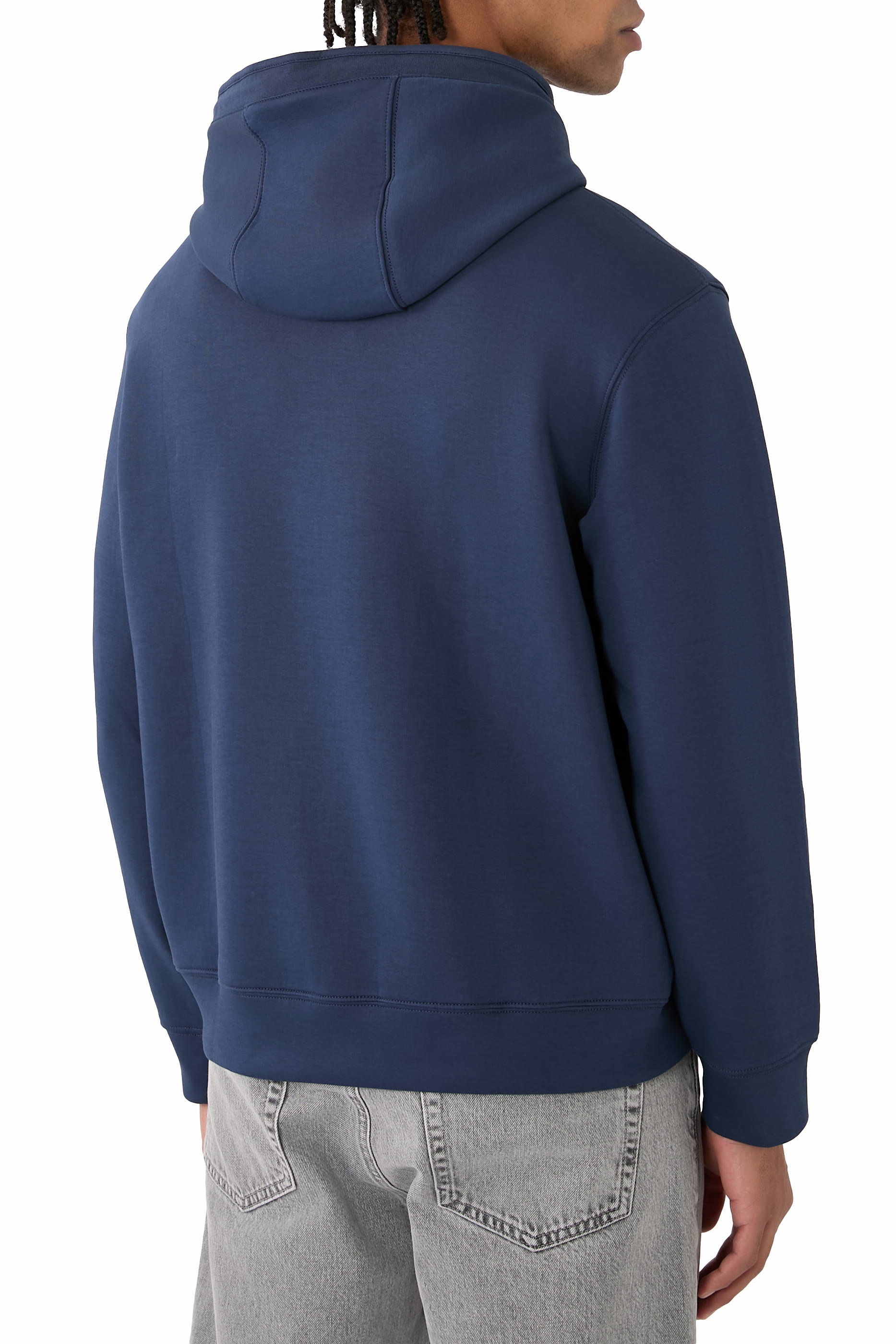Logo Hoodie 