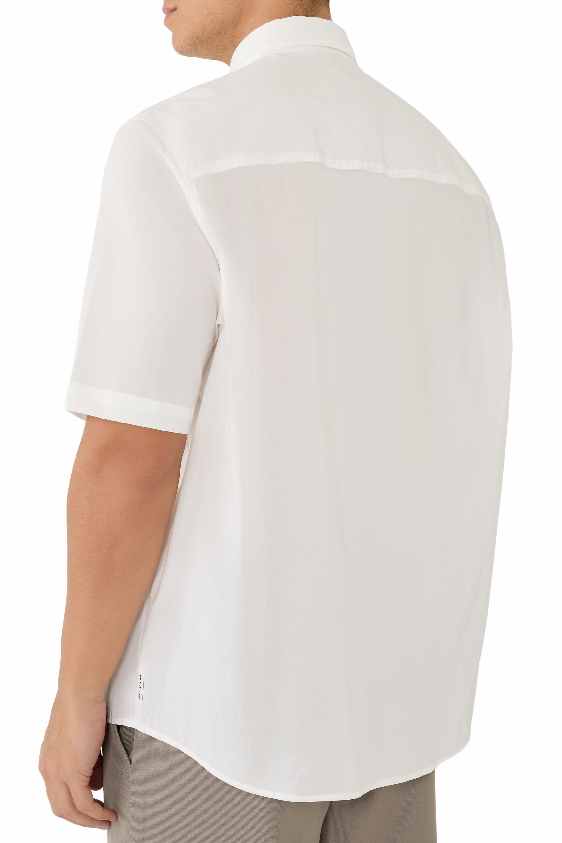 AX Logo Shirt