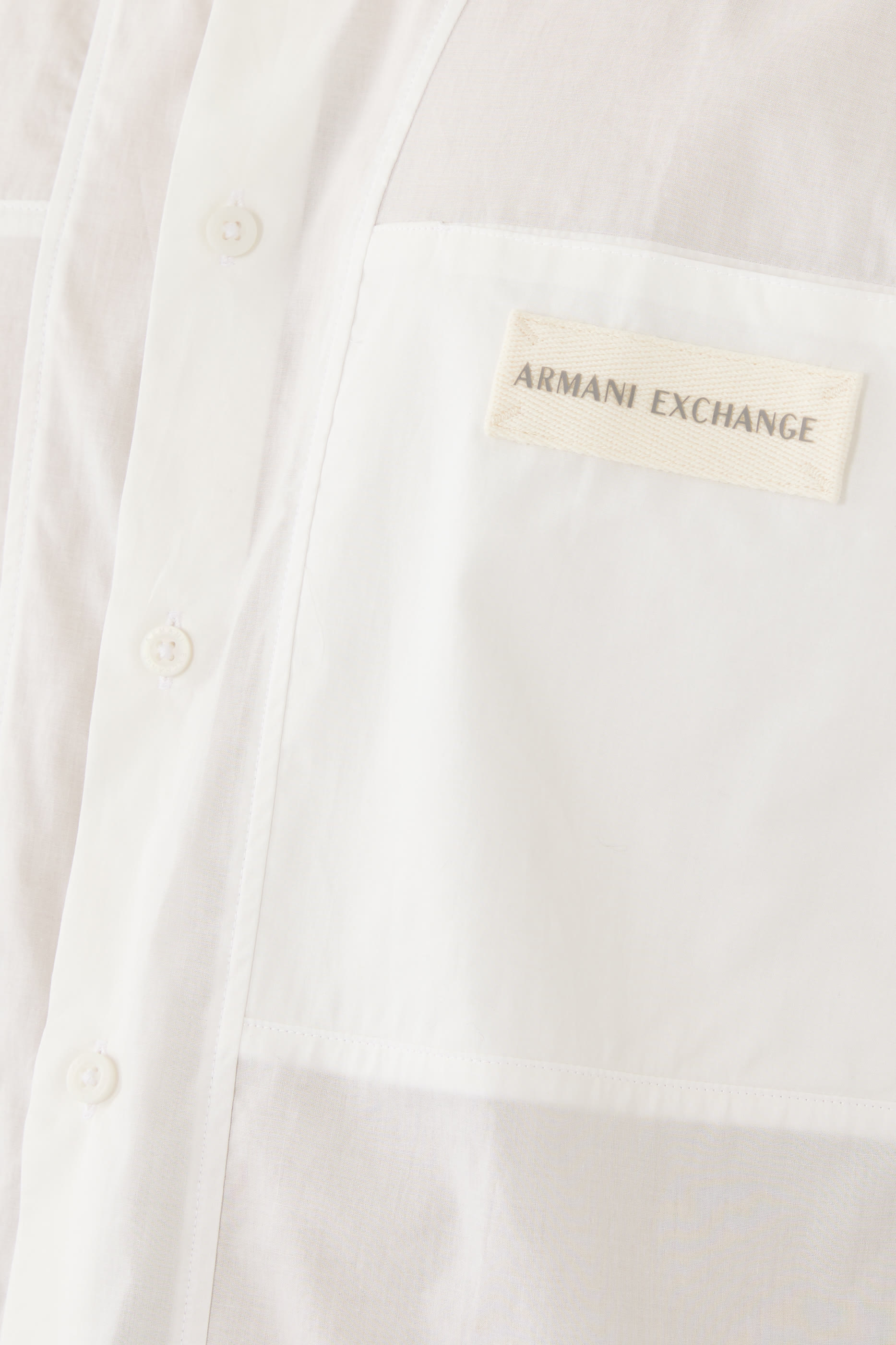 AX Logo Shirt