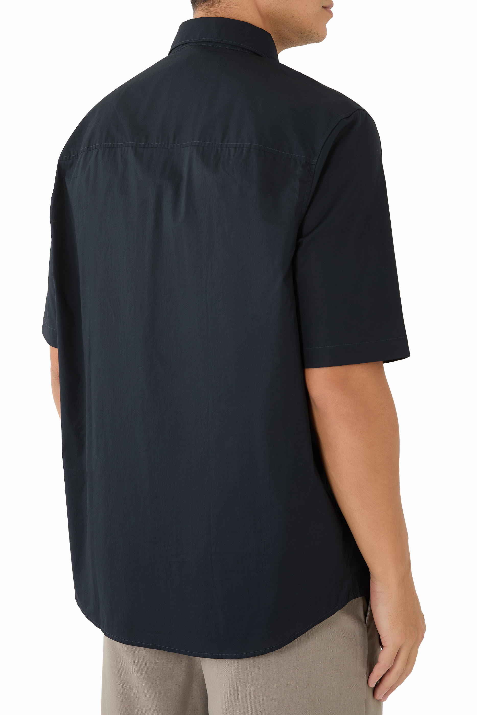 AX Logo Shirt
