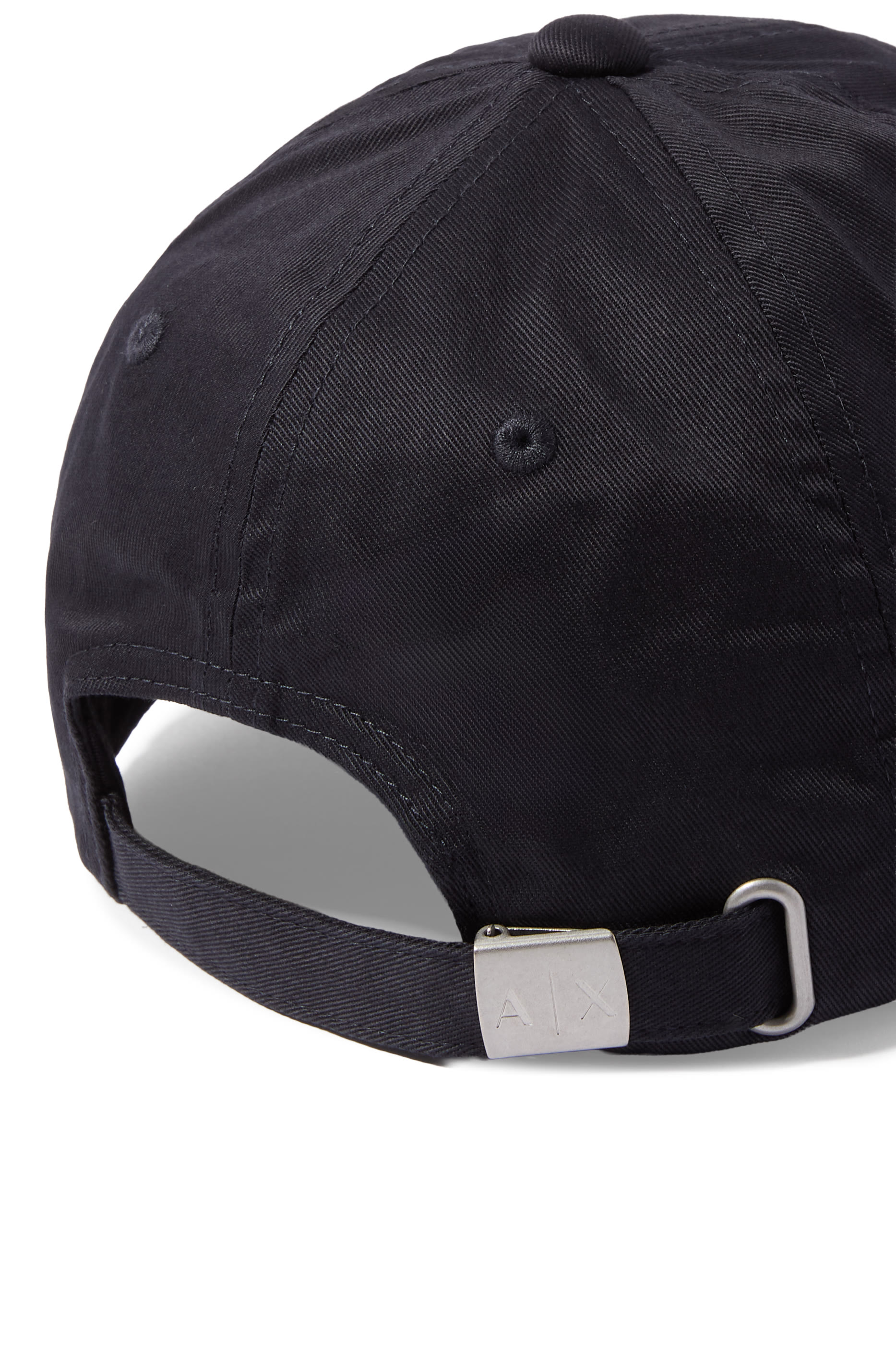 Logo Cap