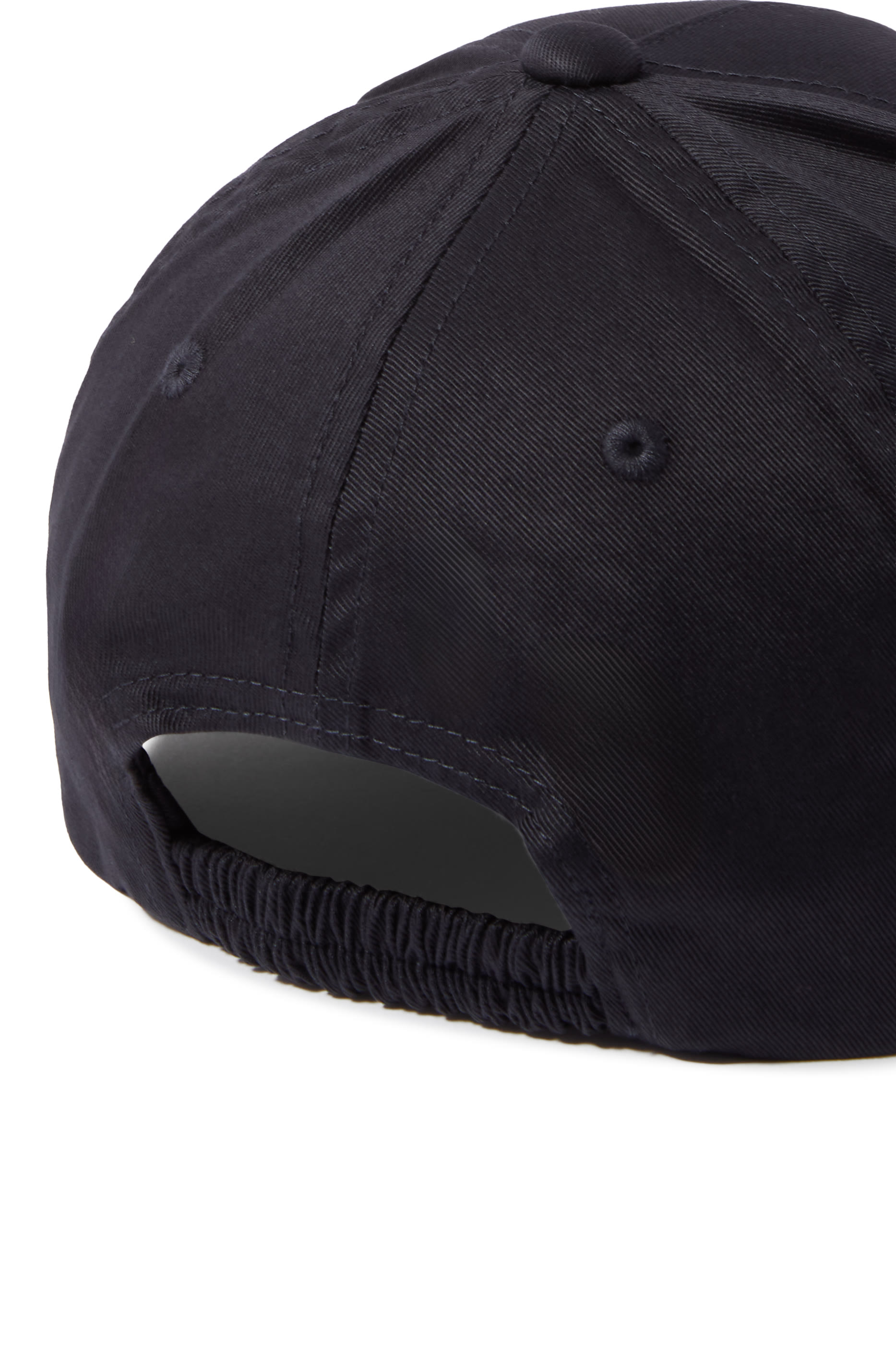 Logo Patch Cap