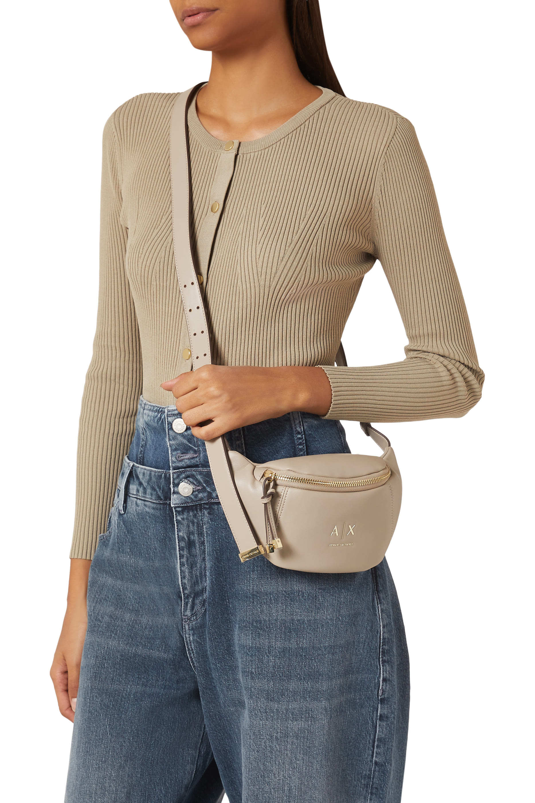 Alice Belt Bag