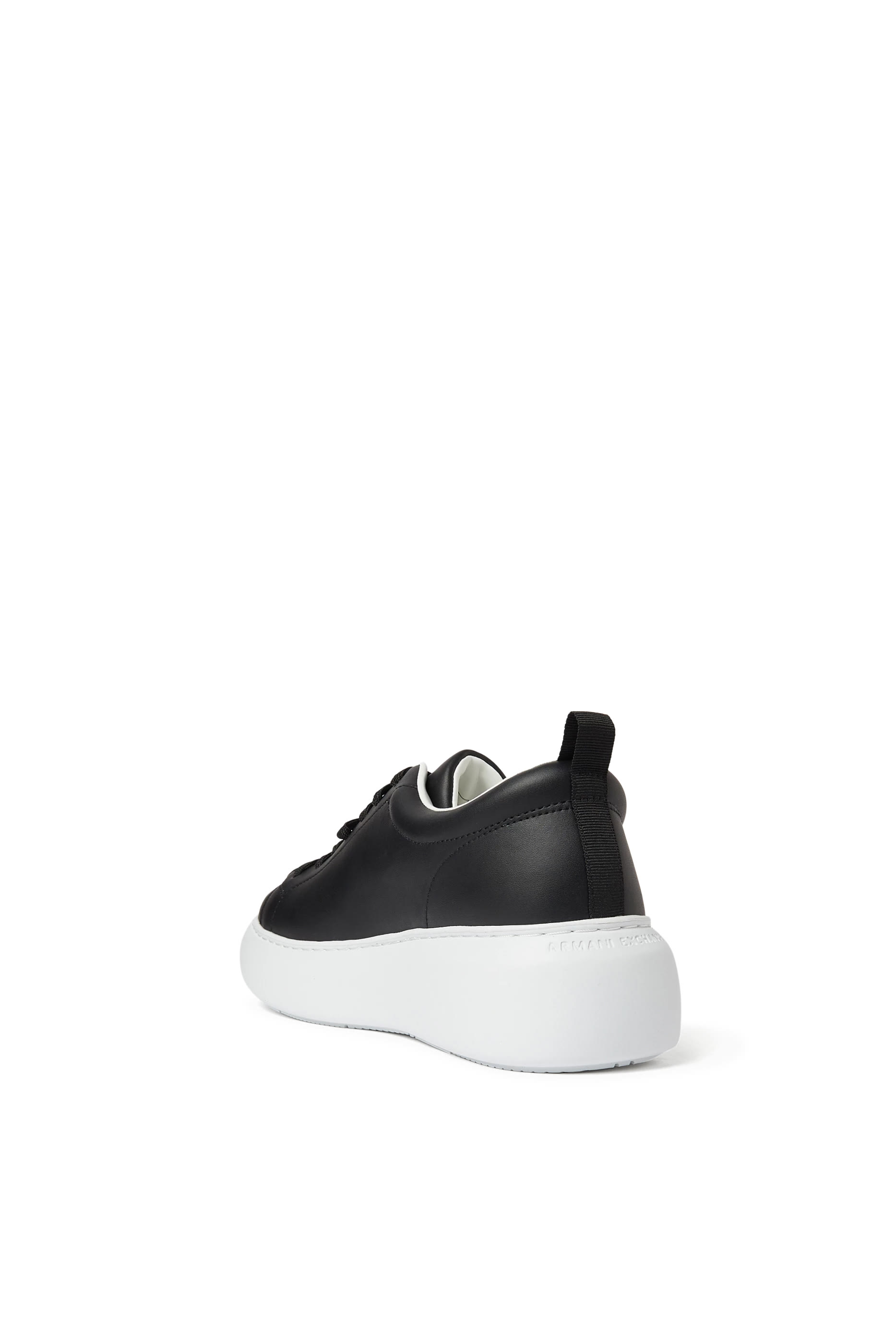 Logo Sneakers