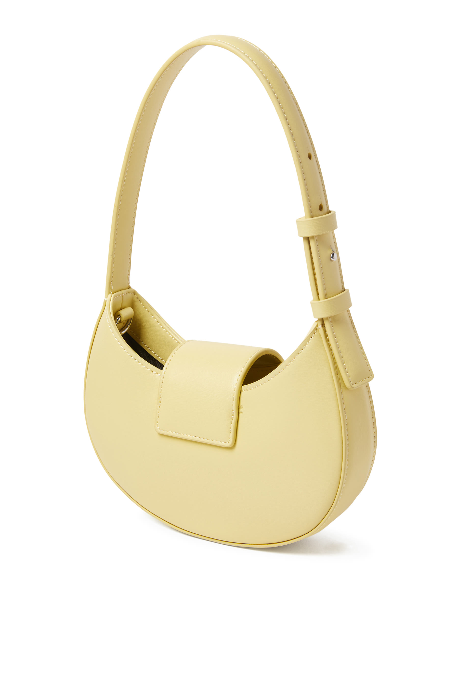 AX Logo Wonder Shoulder Bag