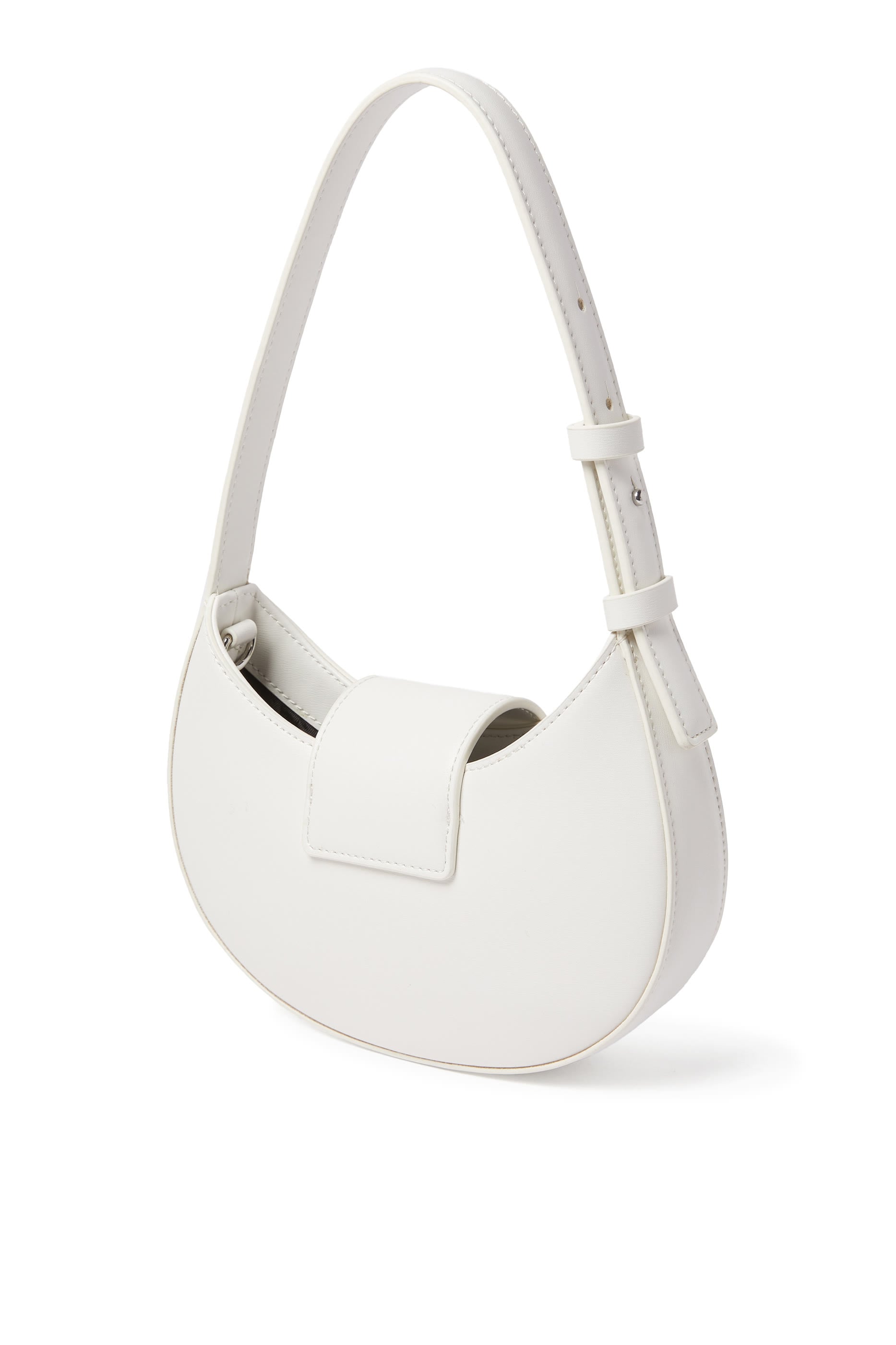 AX Logo Wonder Shoulder Bag