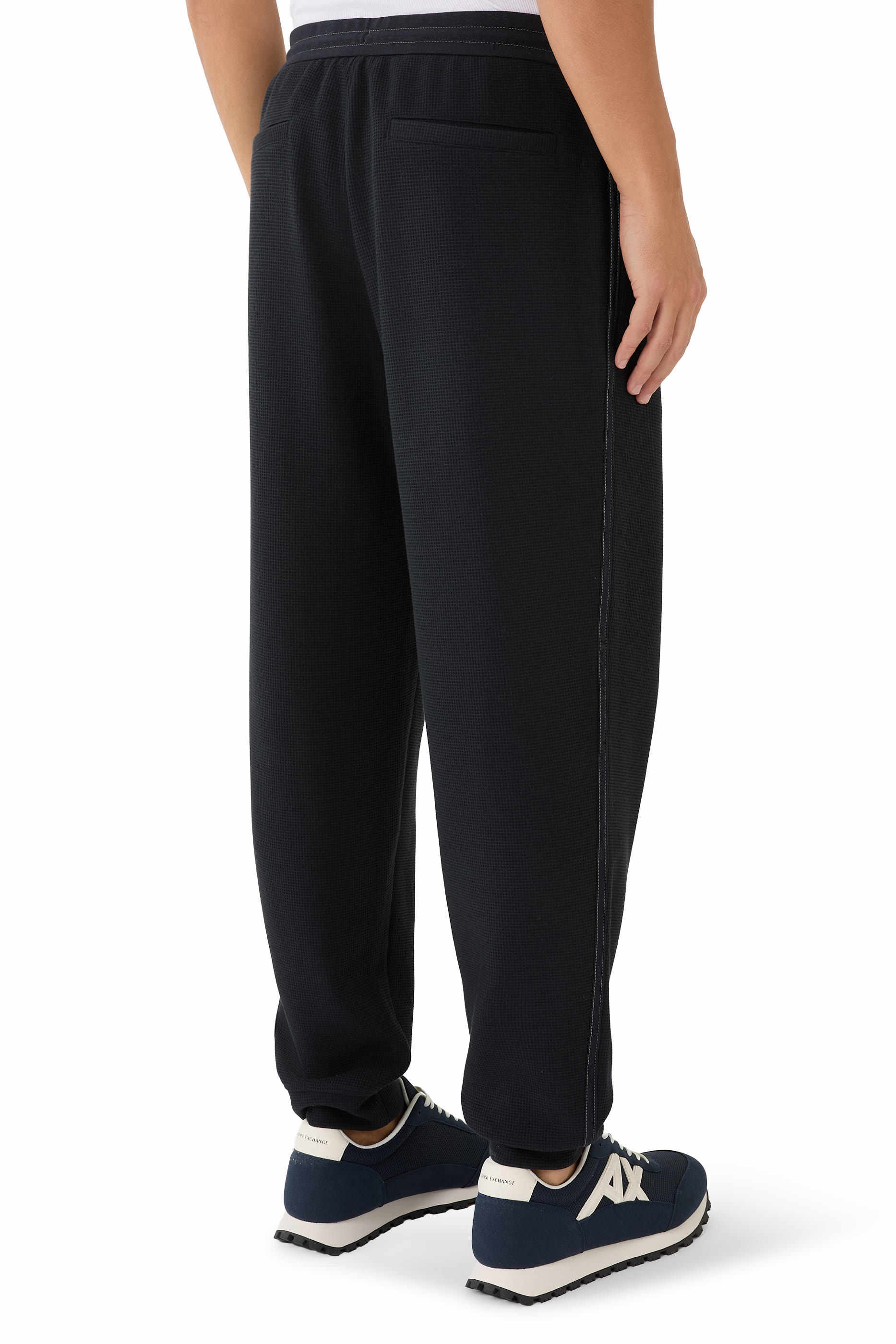 Logo Sweatpants
