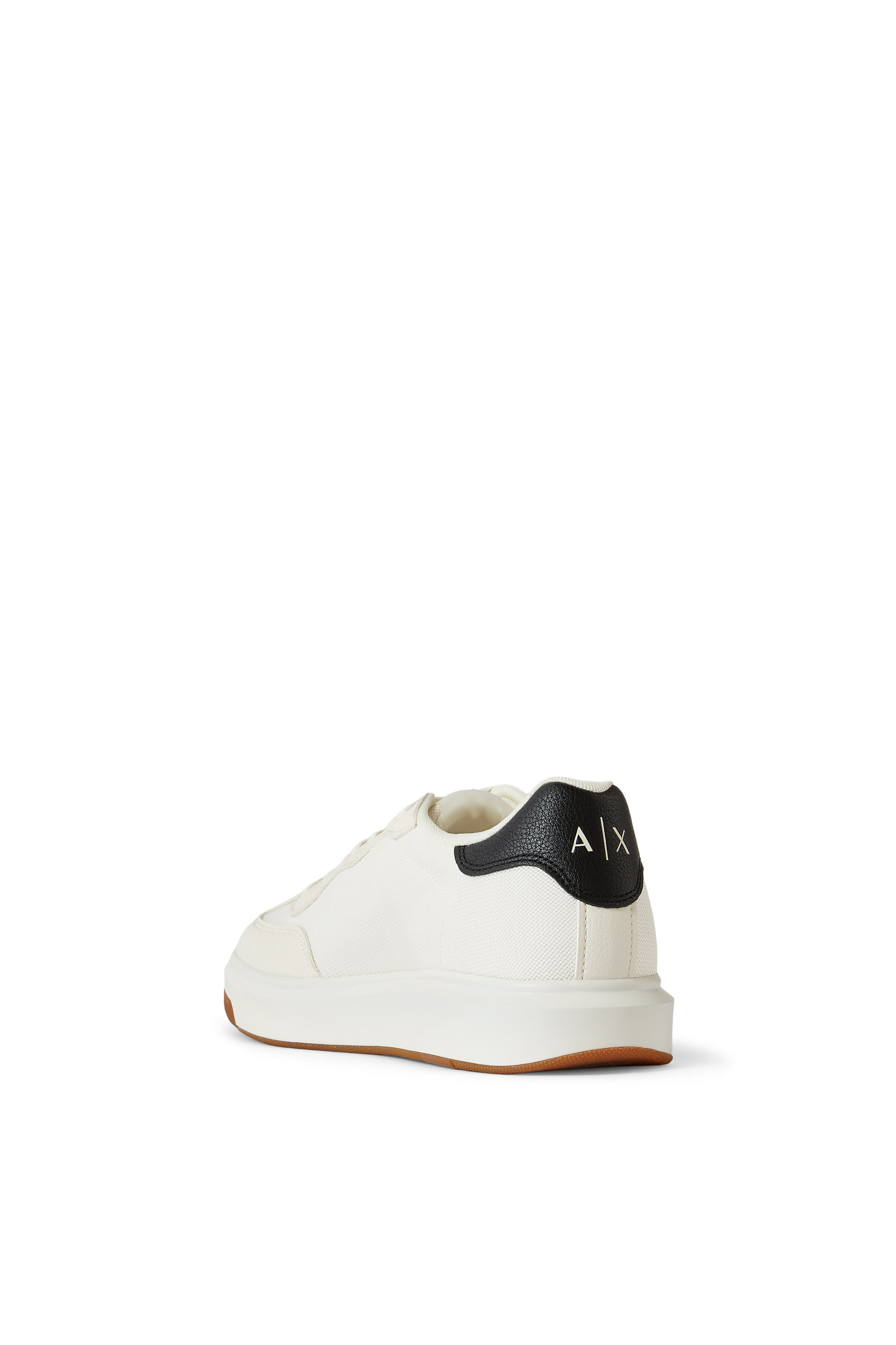 Venice Side AX Logo Sneakers