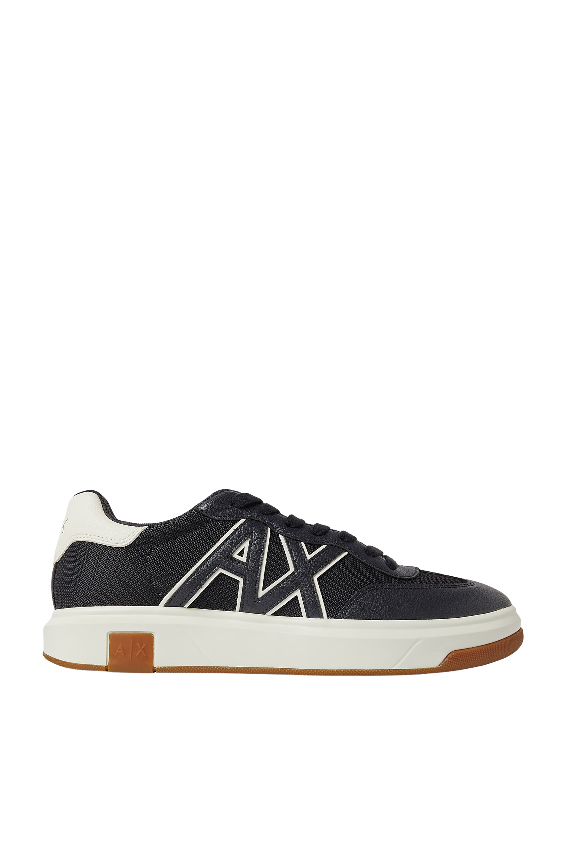 Venice Side AX Logo Sneakers