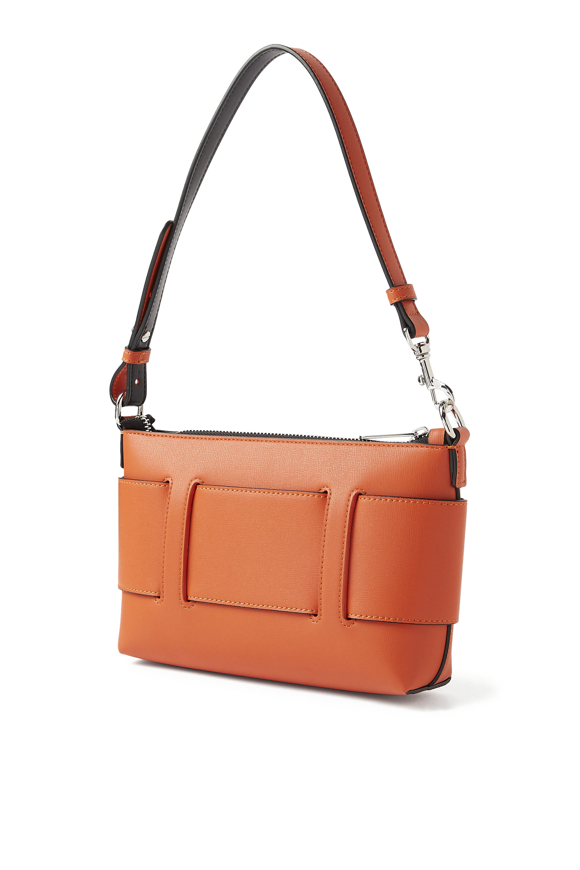  Logo Shoulder Bag