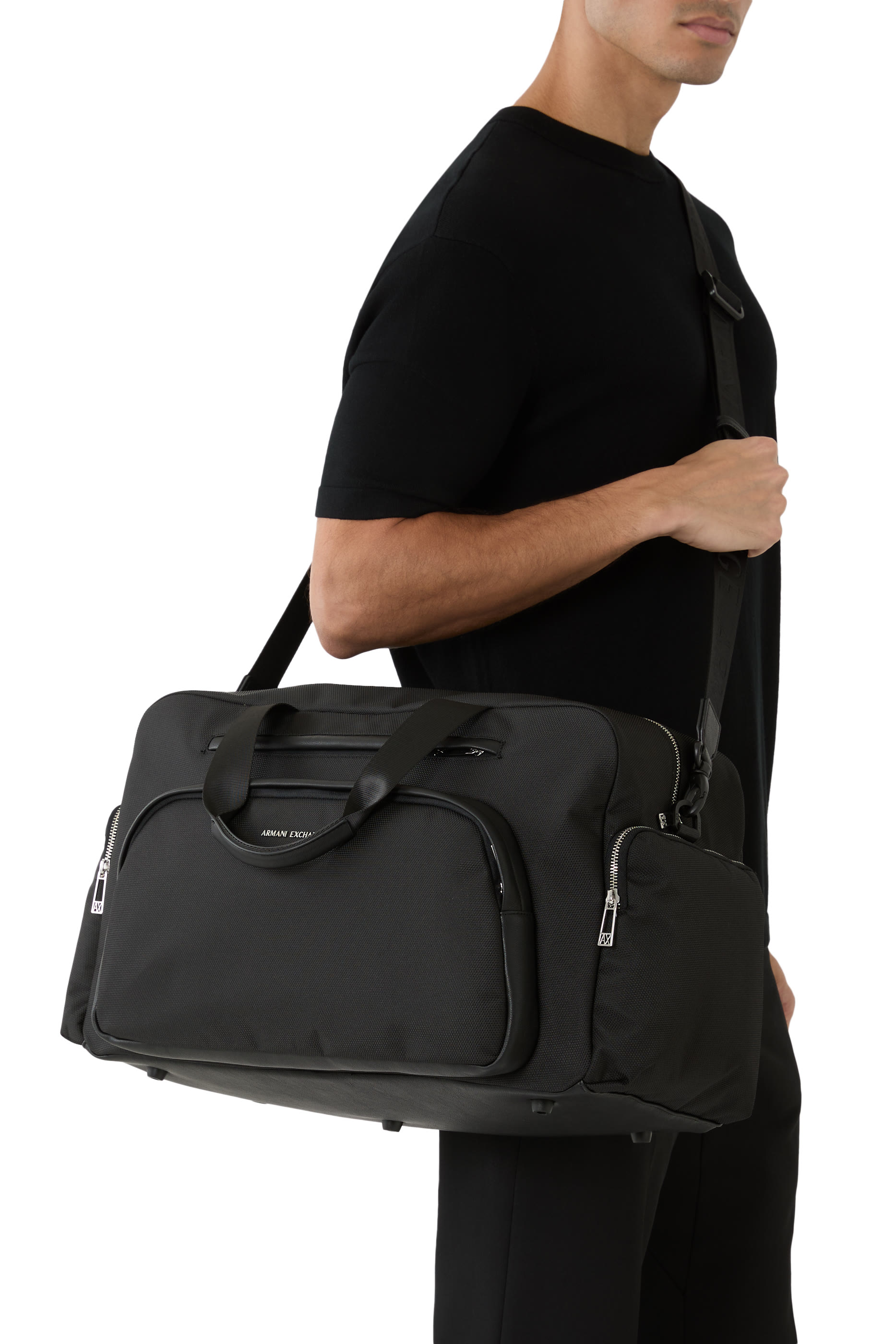 Duffel Bag