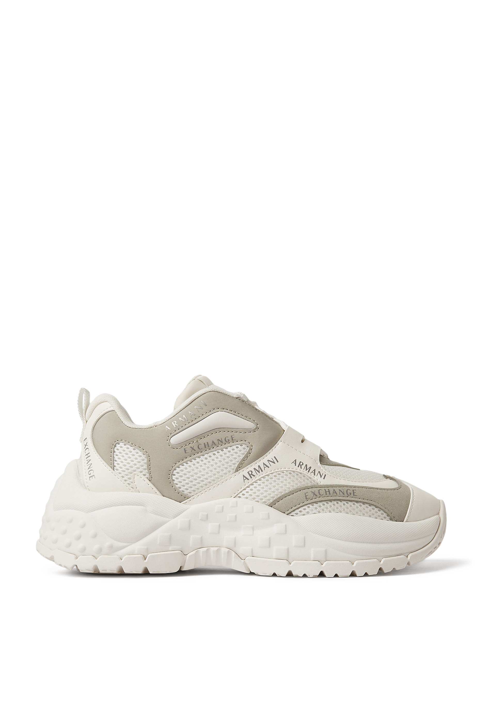Summer Beats Low Top Sneakers
