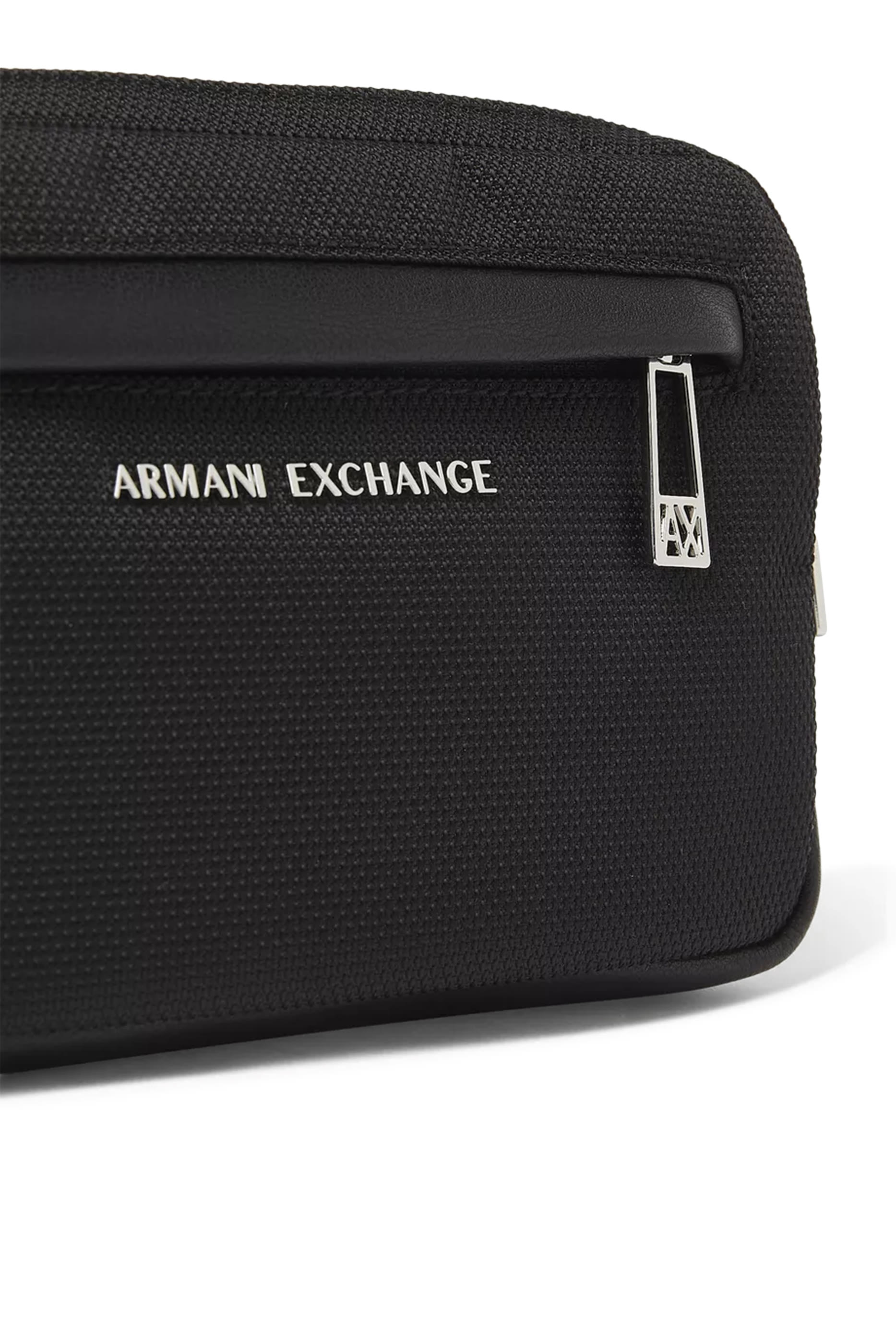 Singapore Belt Bag