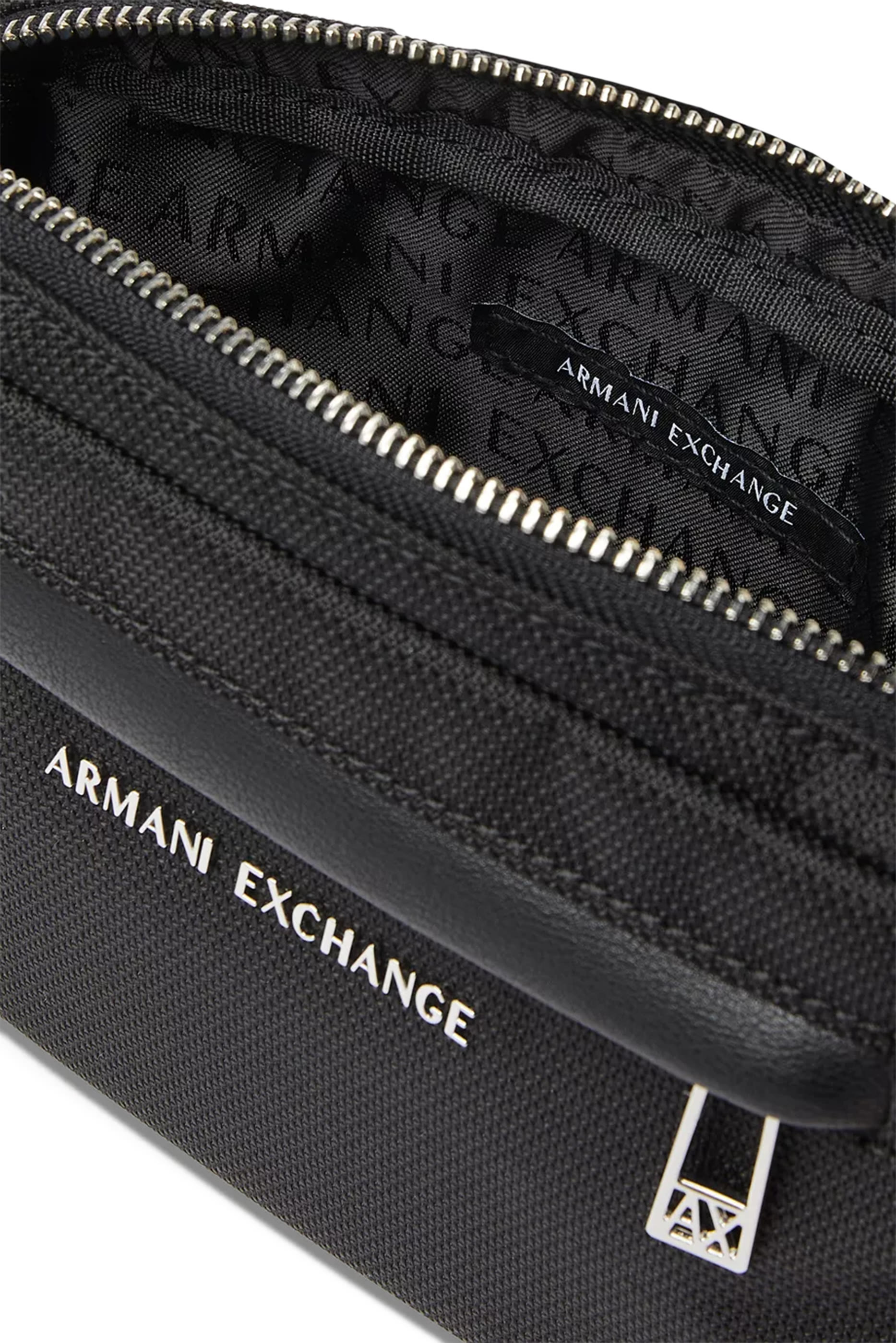 Singapore Belt Bag