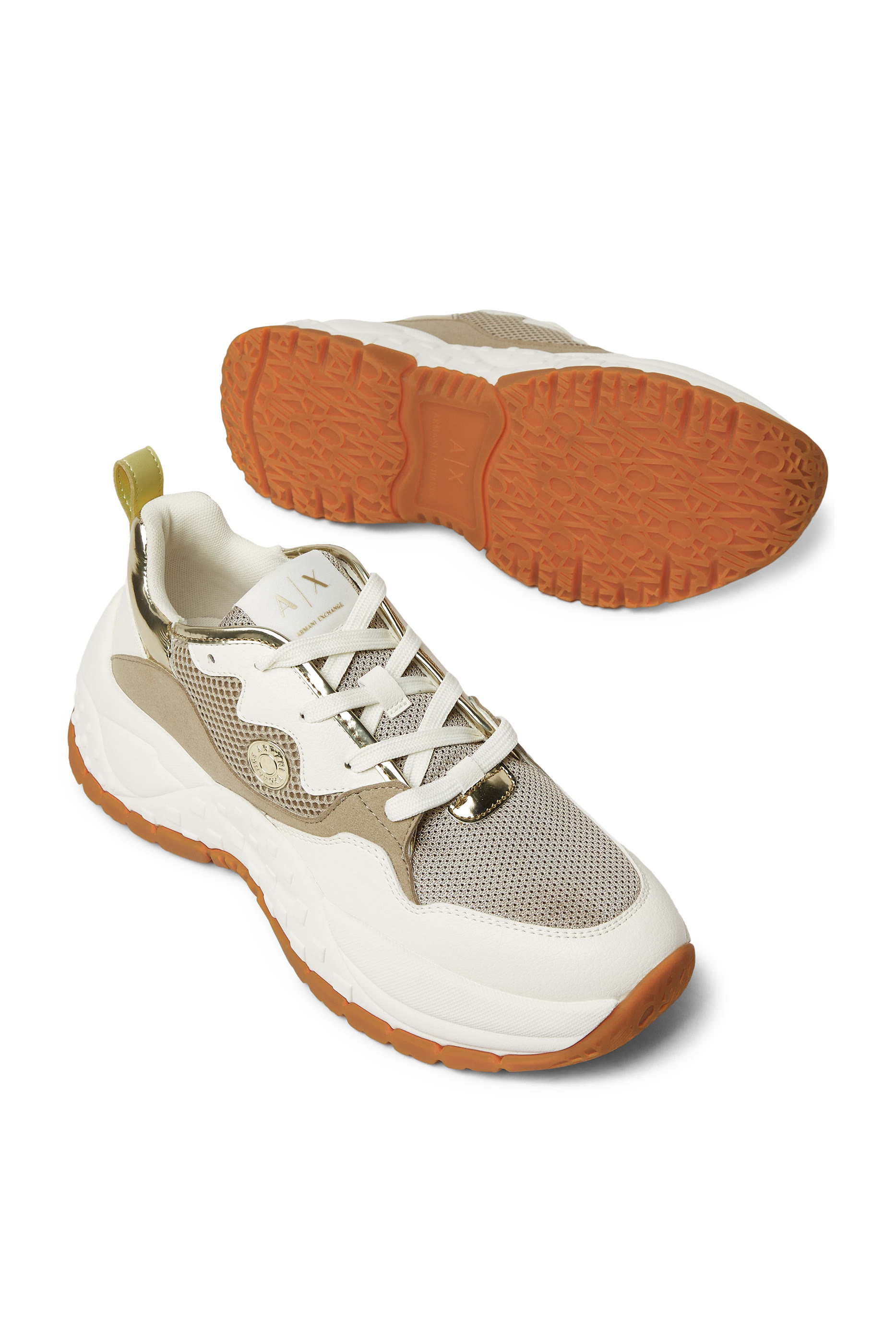 Vedder Sneakers
