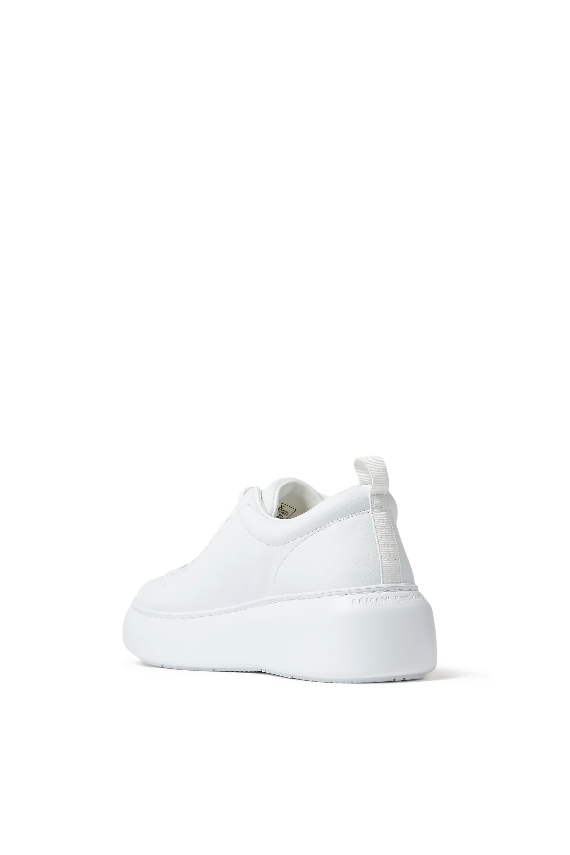 Logo Sneakers