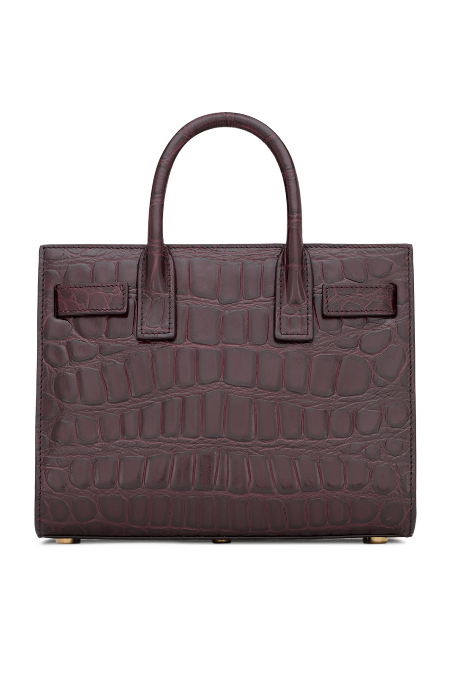 Nano Sac de Jour Bag 