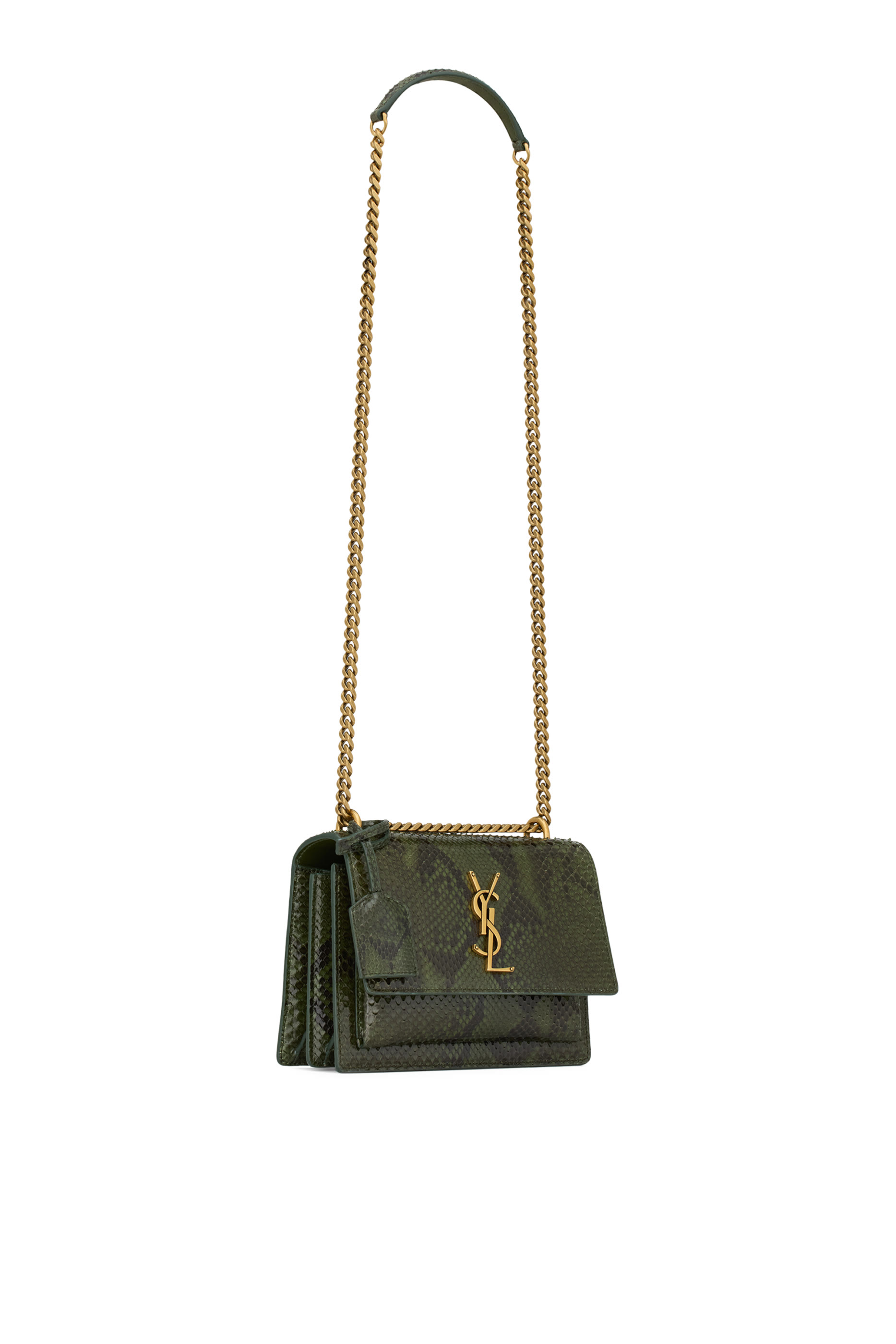 Sunset Medium Bag