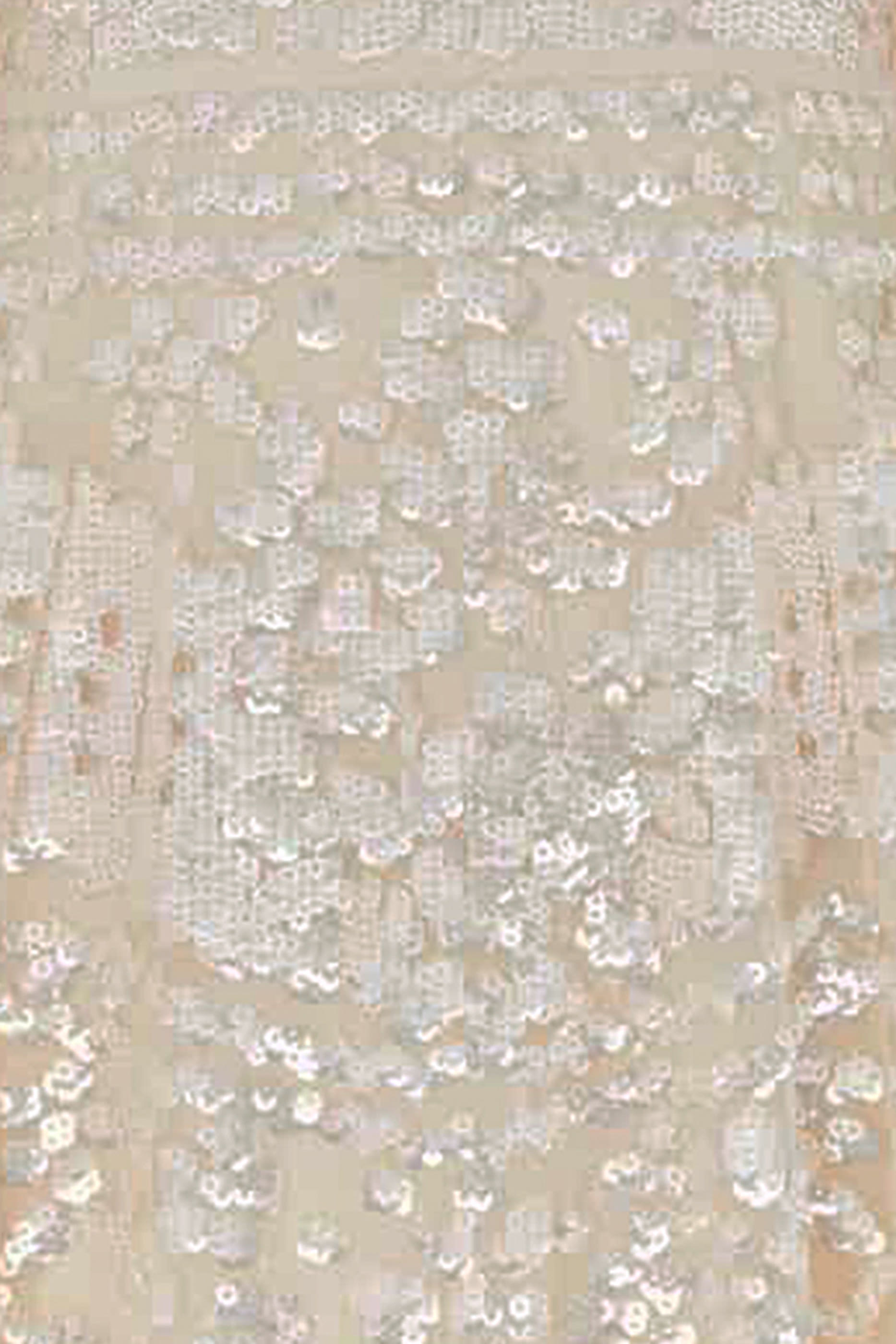 Kids Anais Sequin Dress