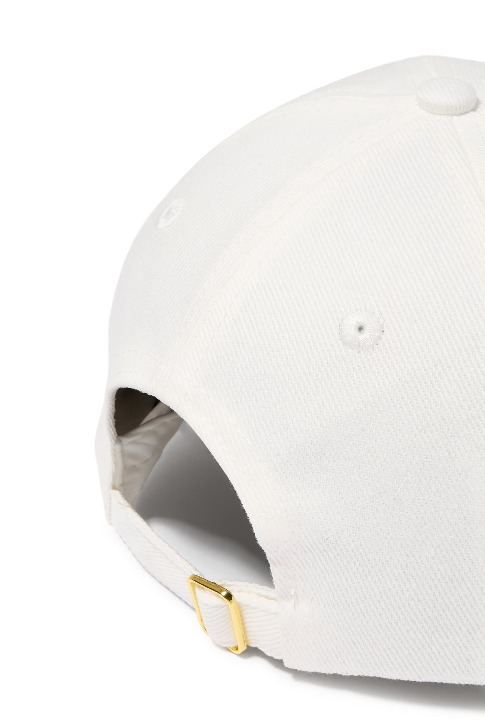 Flaming Tennis Ball Cap 