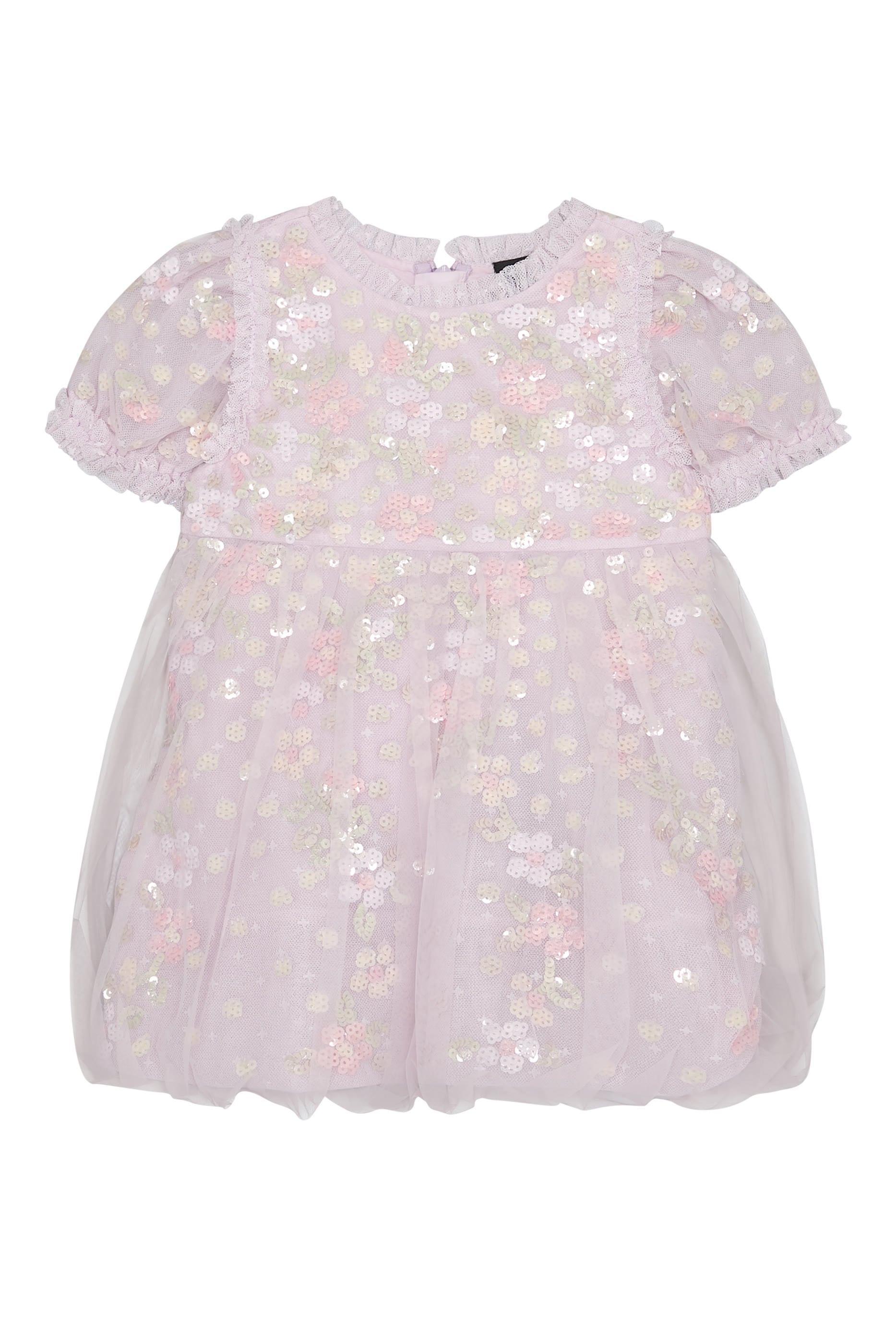 Baby Confetti Dress