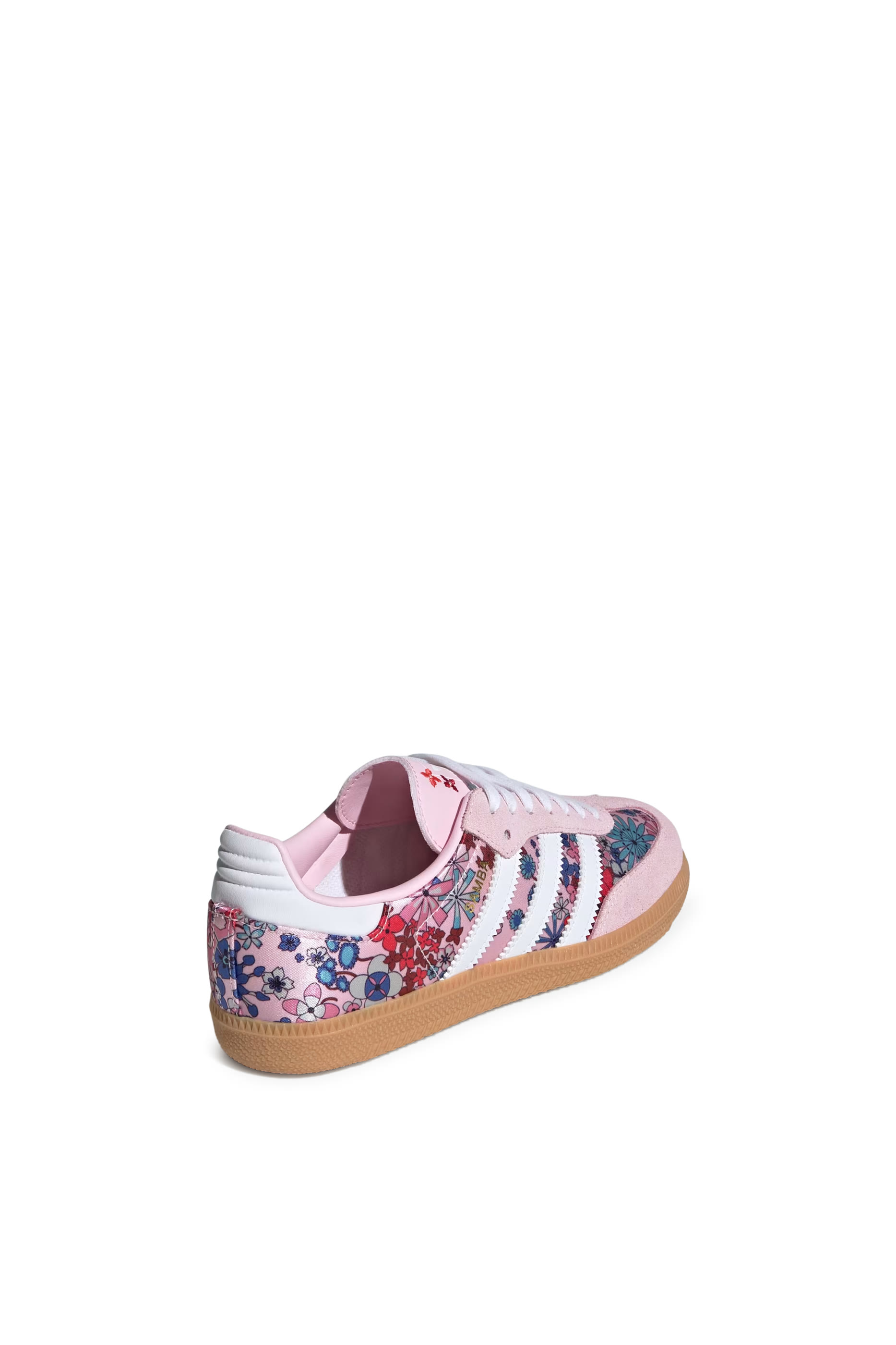 Kids Samba OG Sneakers