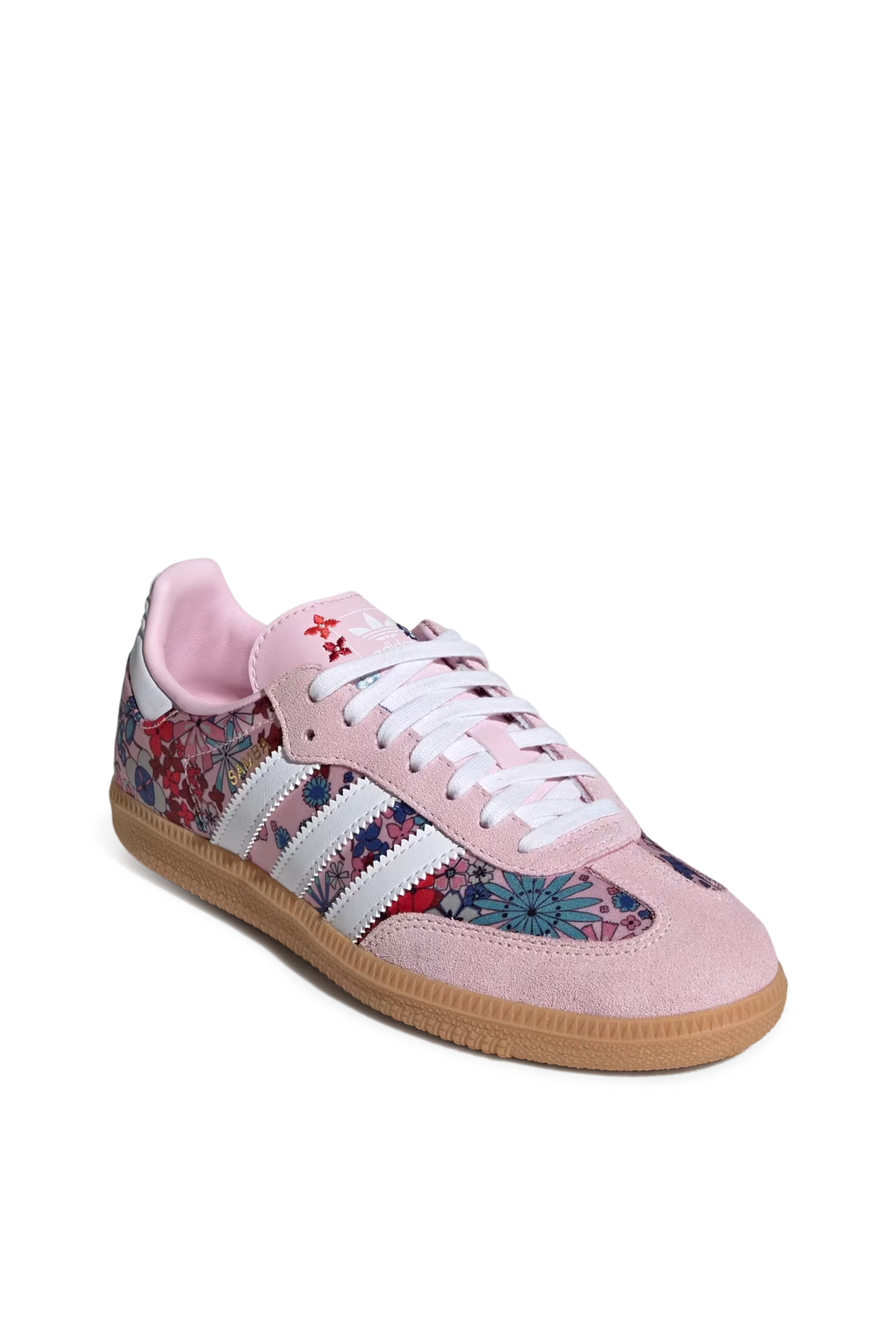 Kids Samba OG Sneakers