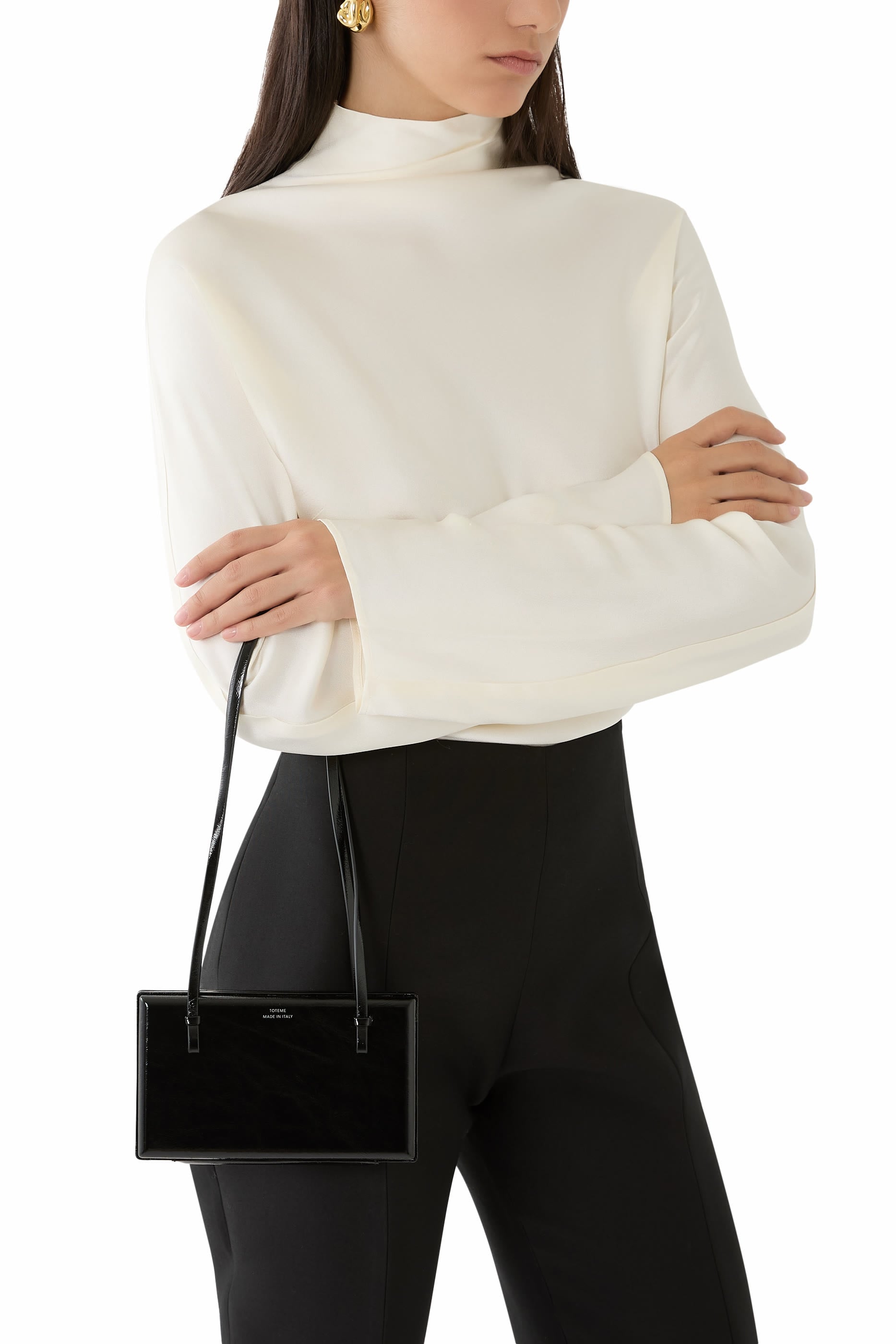 Cocktail Naplack Bag