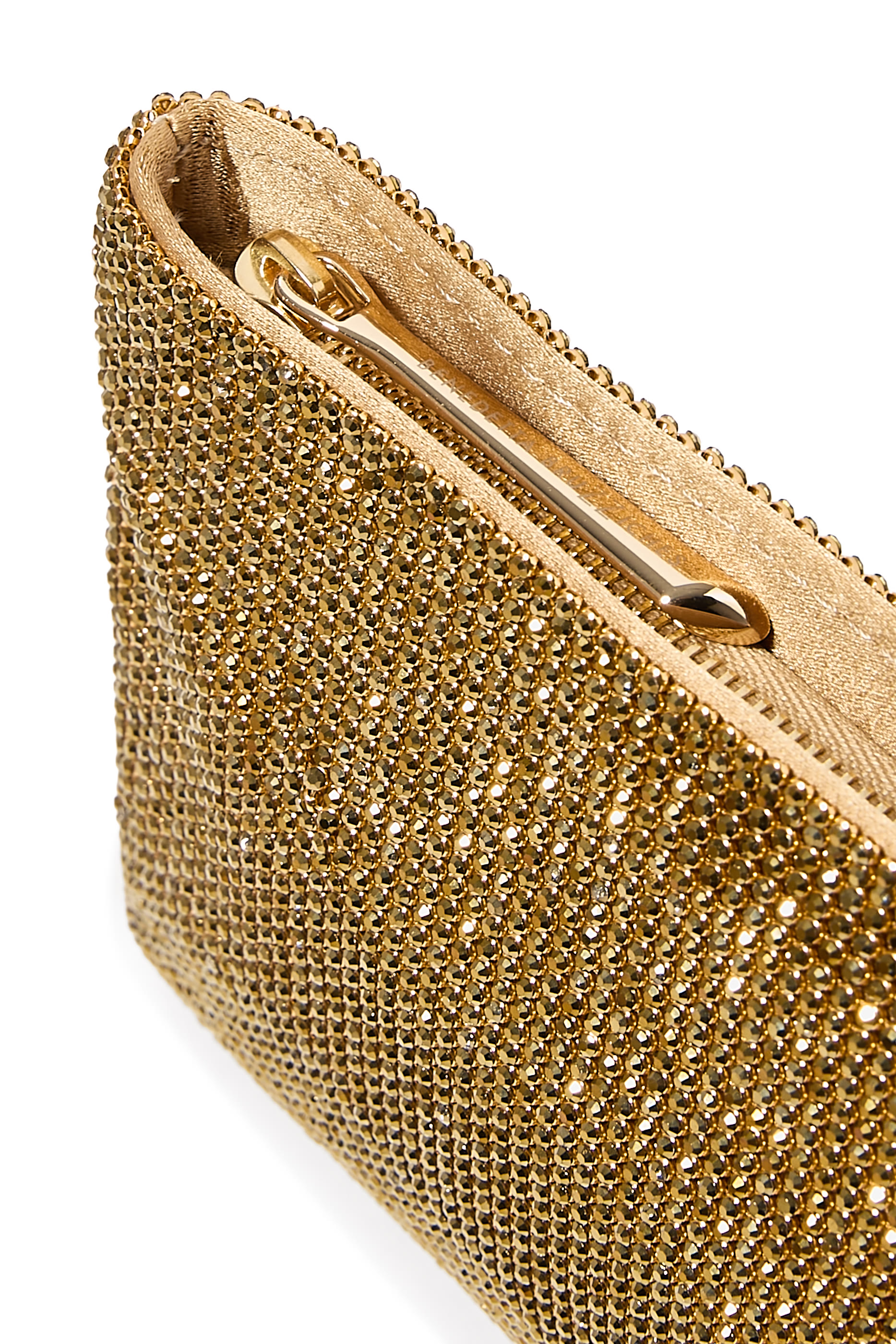 YOUR BEST FRIEND LA PETITE – As You Like It Clutch