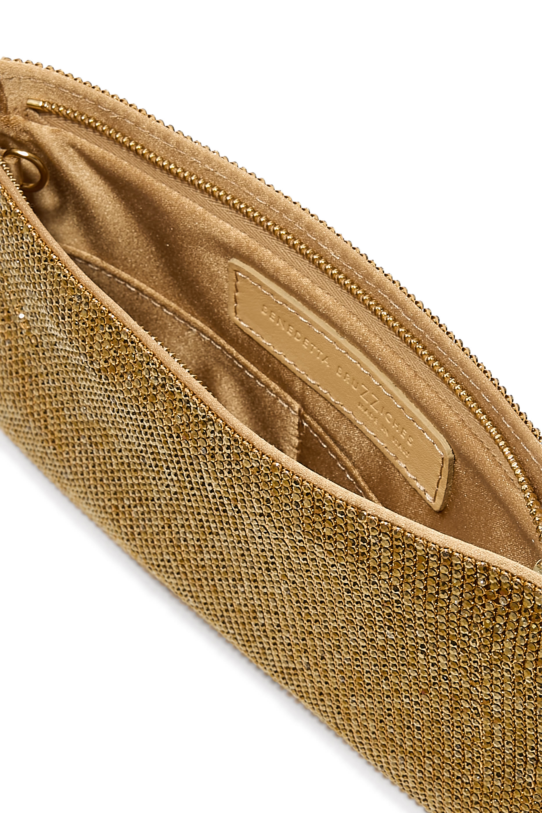 YOUR BEST FRIEND LA PETITE – As You Like It Clutch