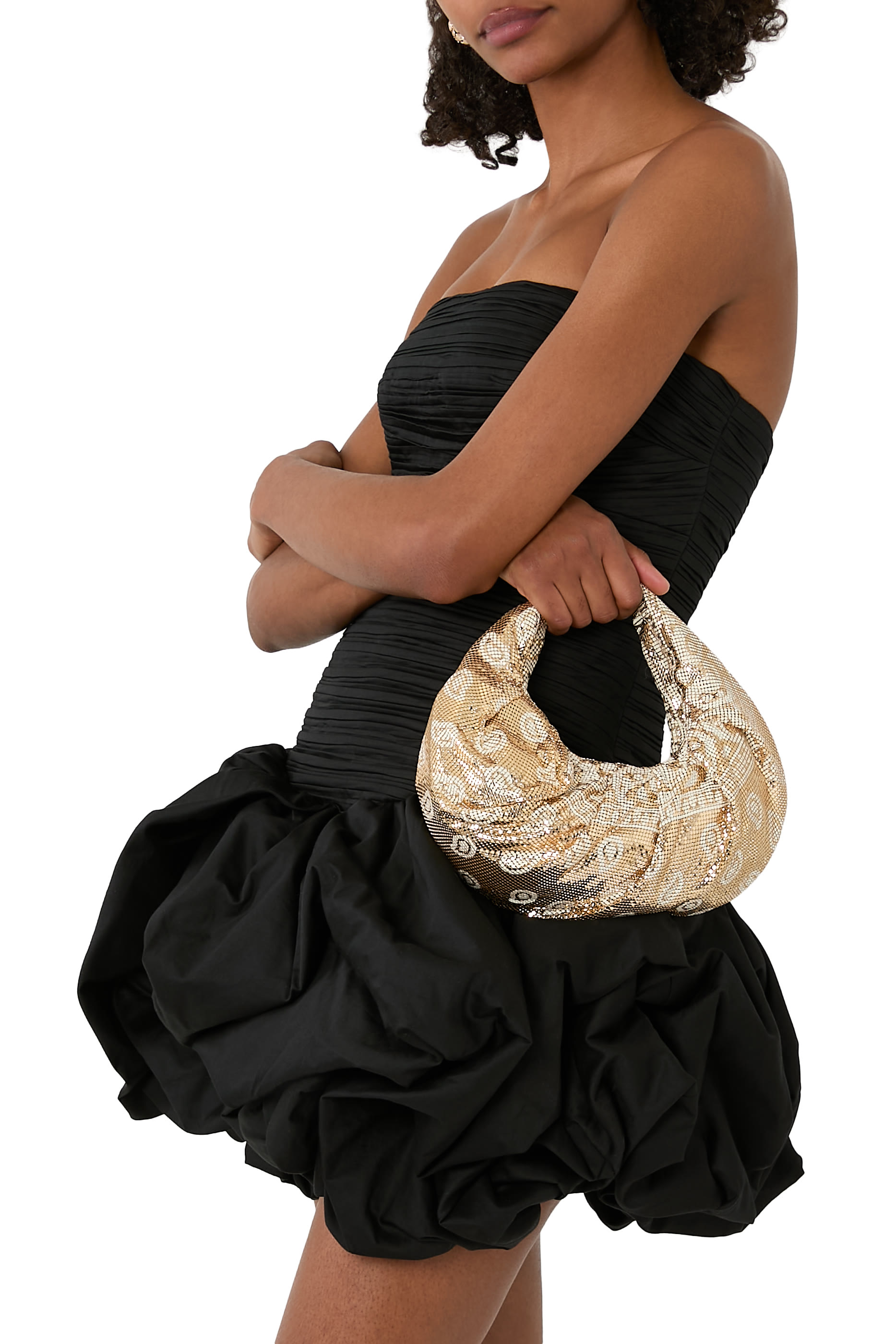 Yennefer Bag 