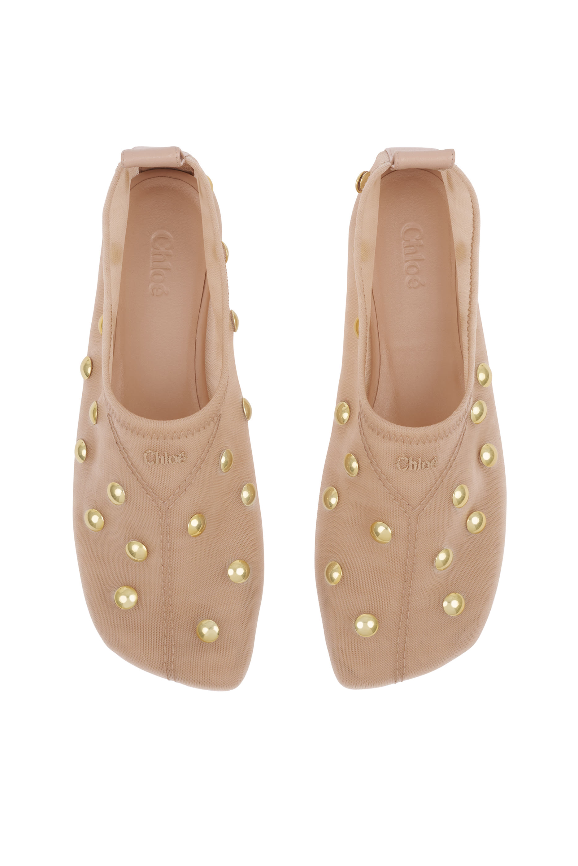 Rita Flats