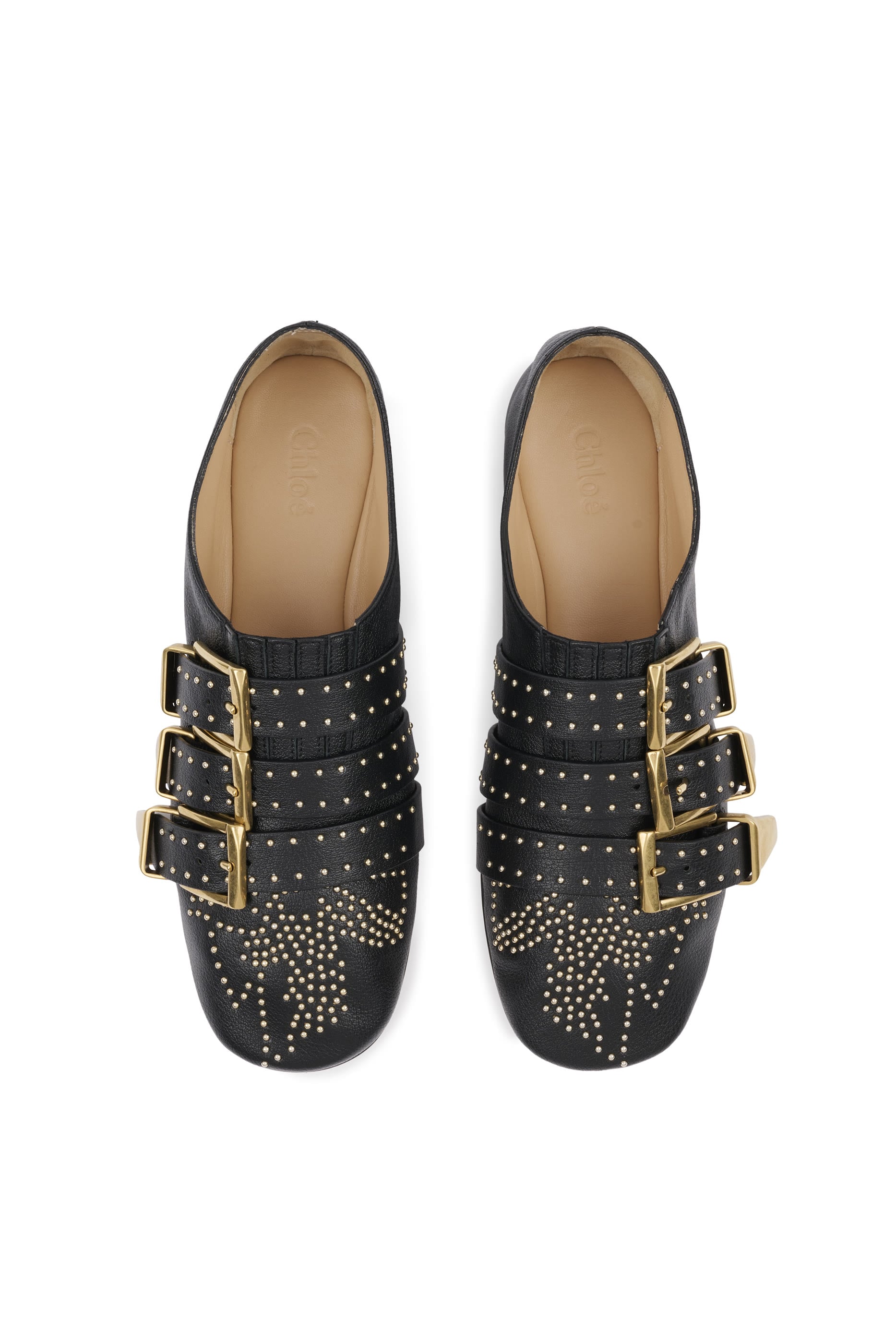 Susanna Flats