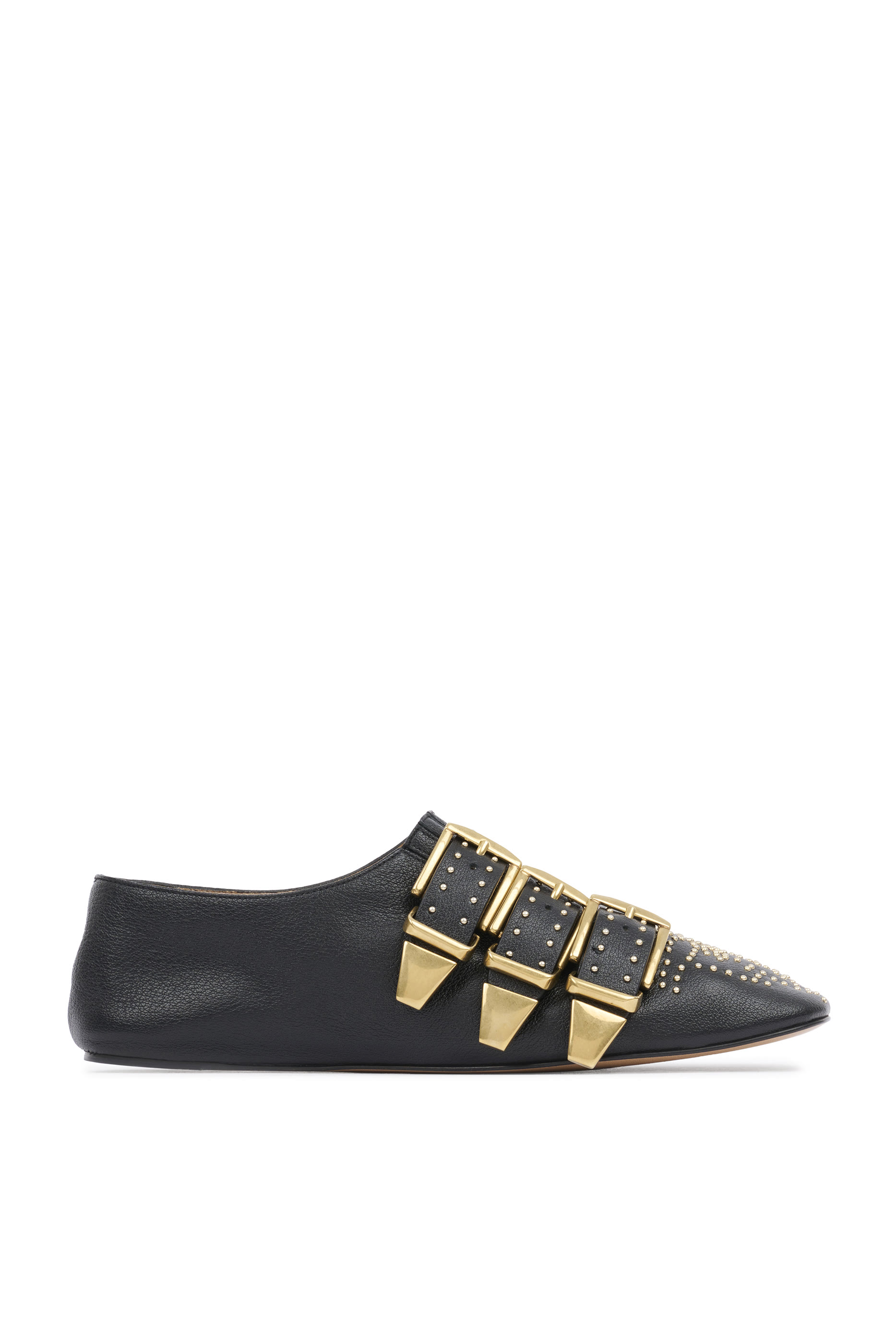 Susanna Flats
