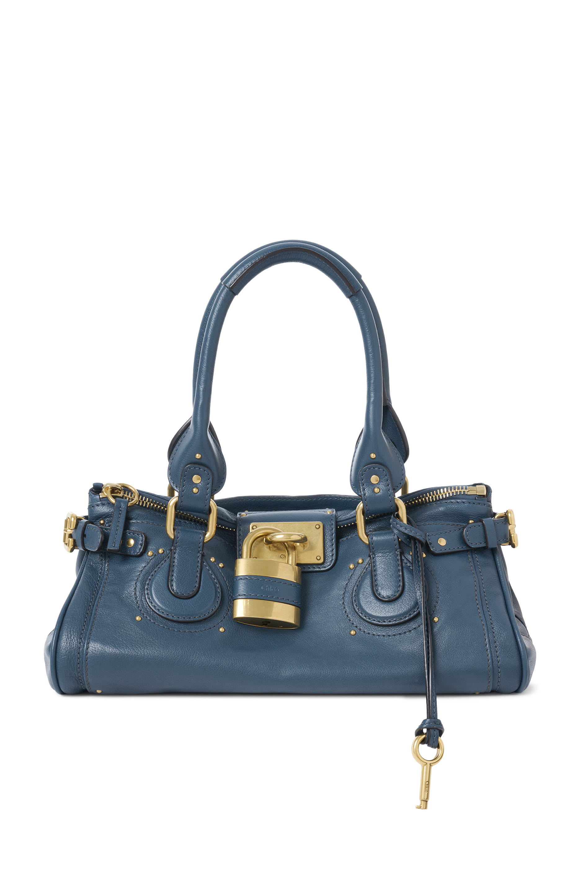 Paddington Bag