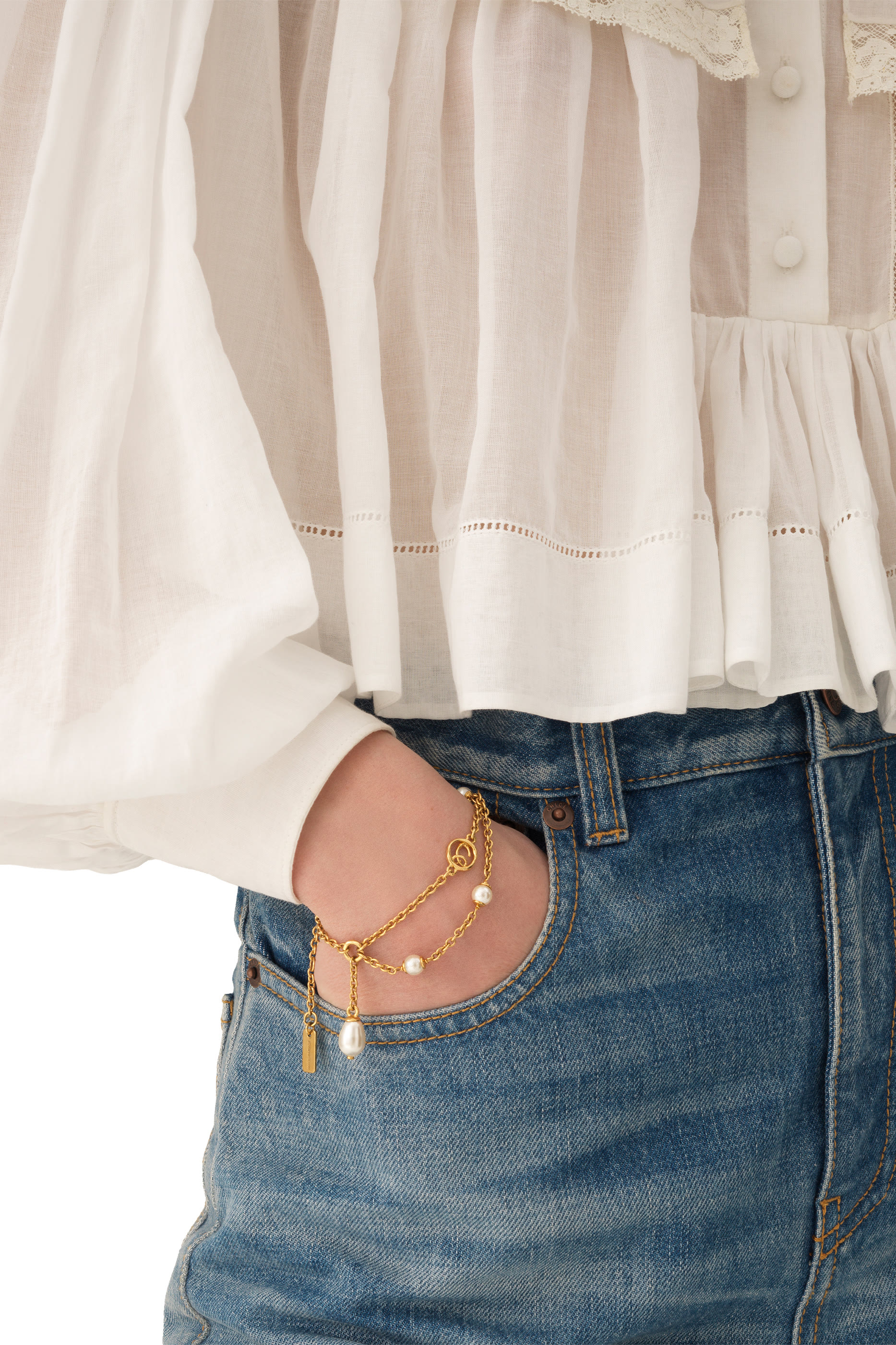 Classy Bracelet