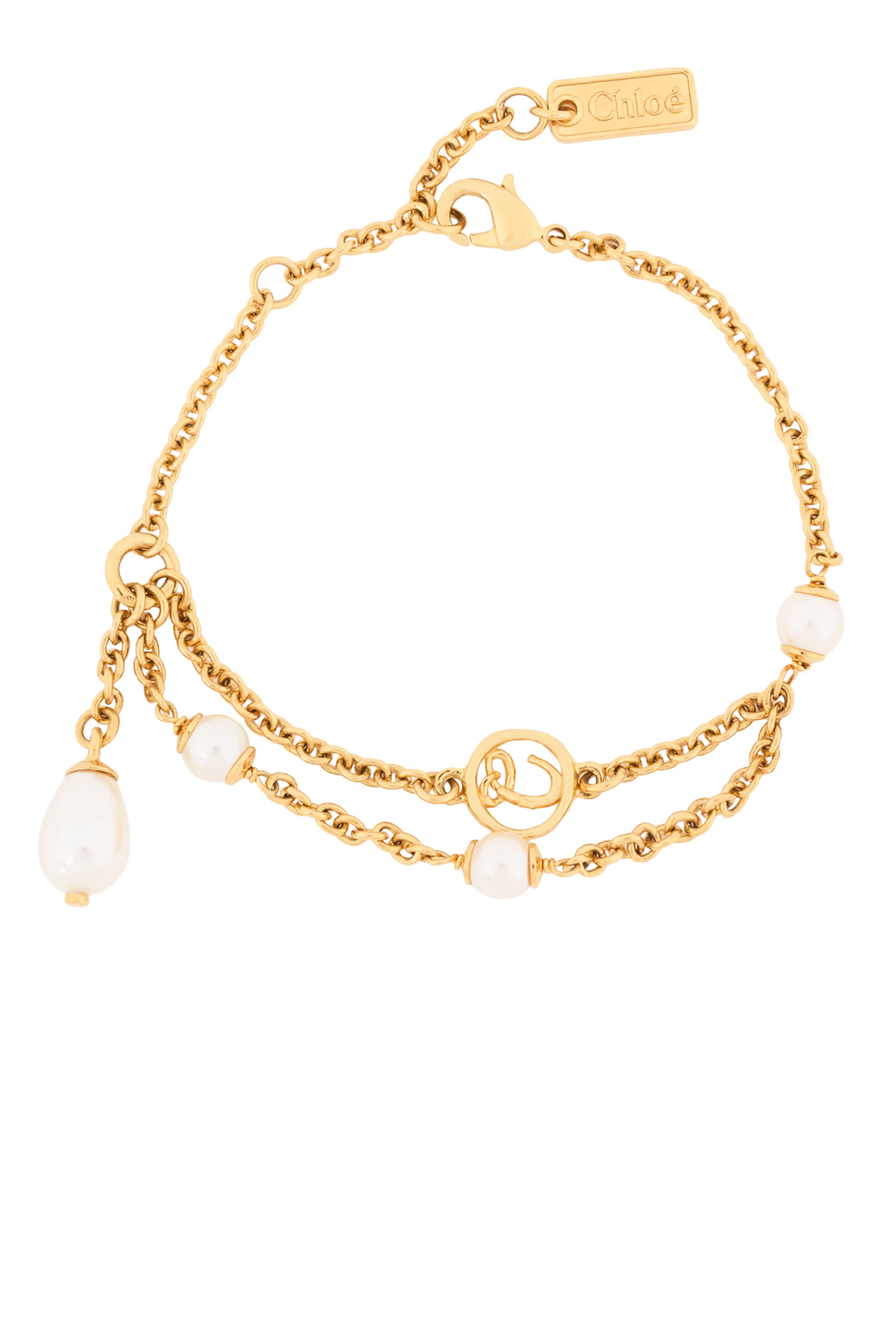 Classy Bracelet