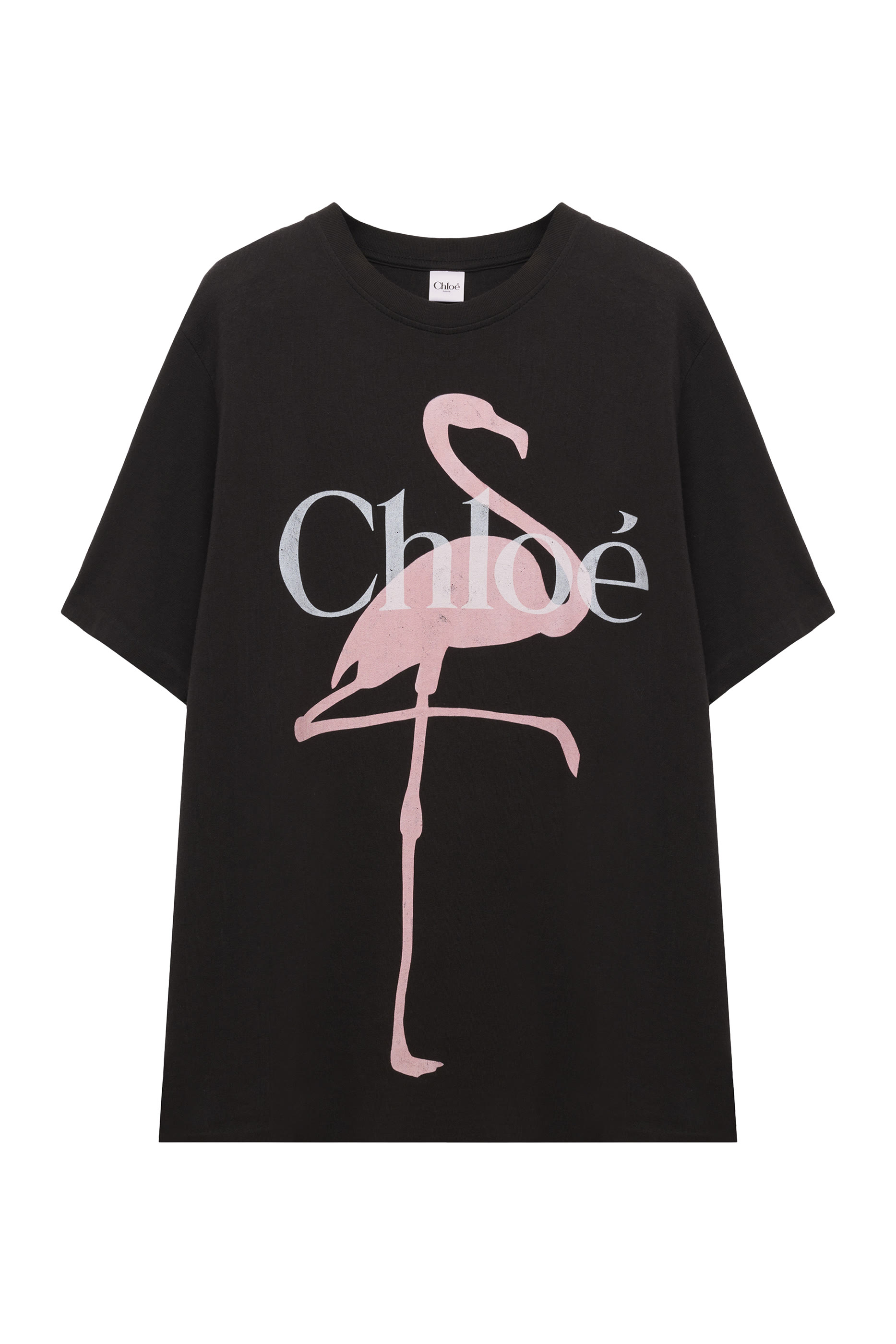 Generous Logo T-Shirt