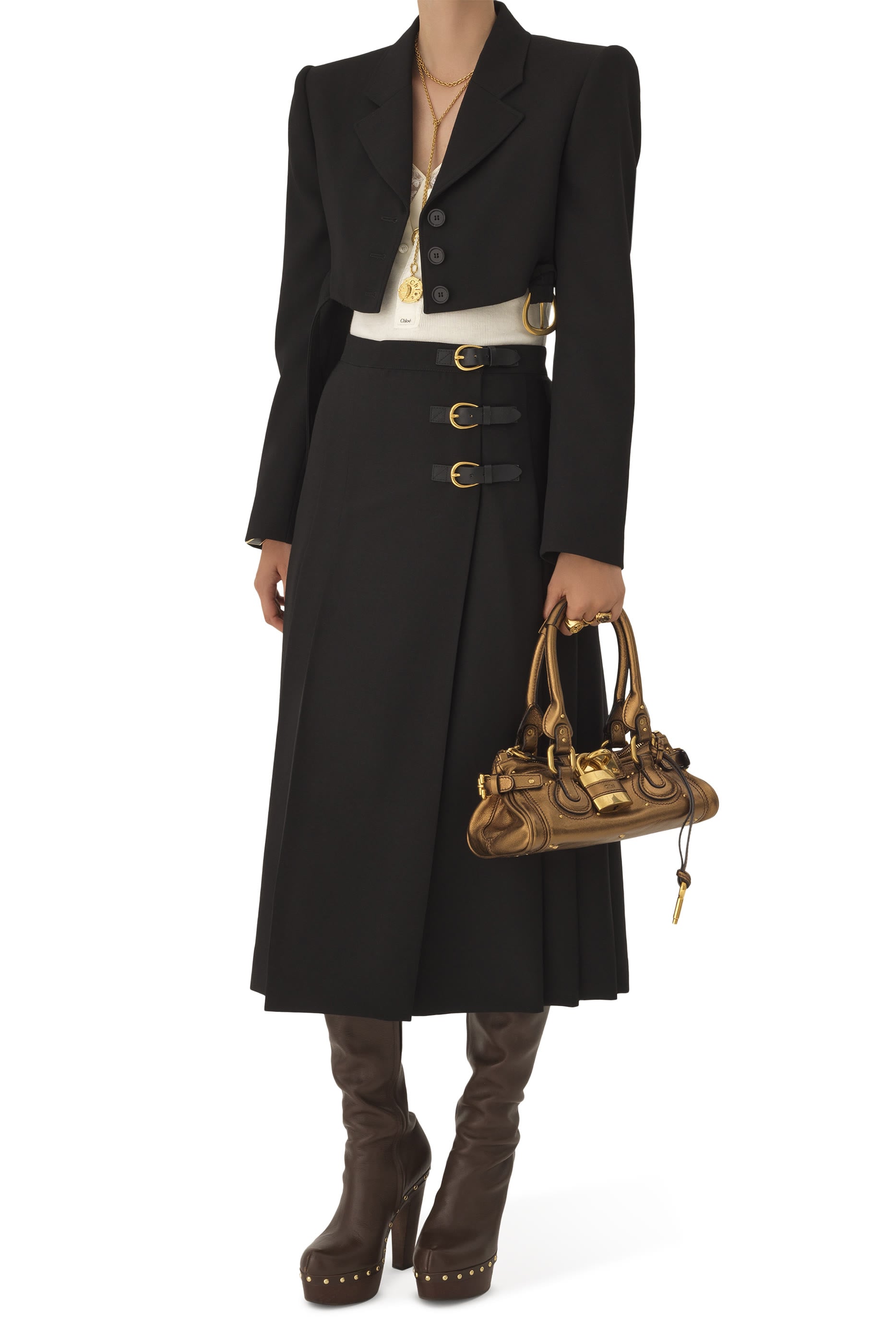 Small Paddington Bag