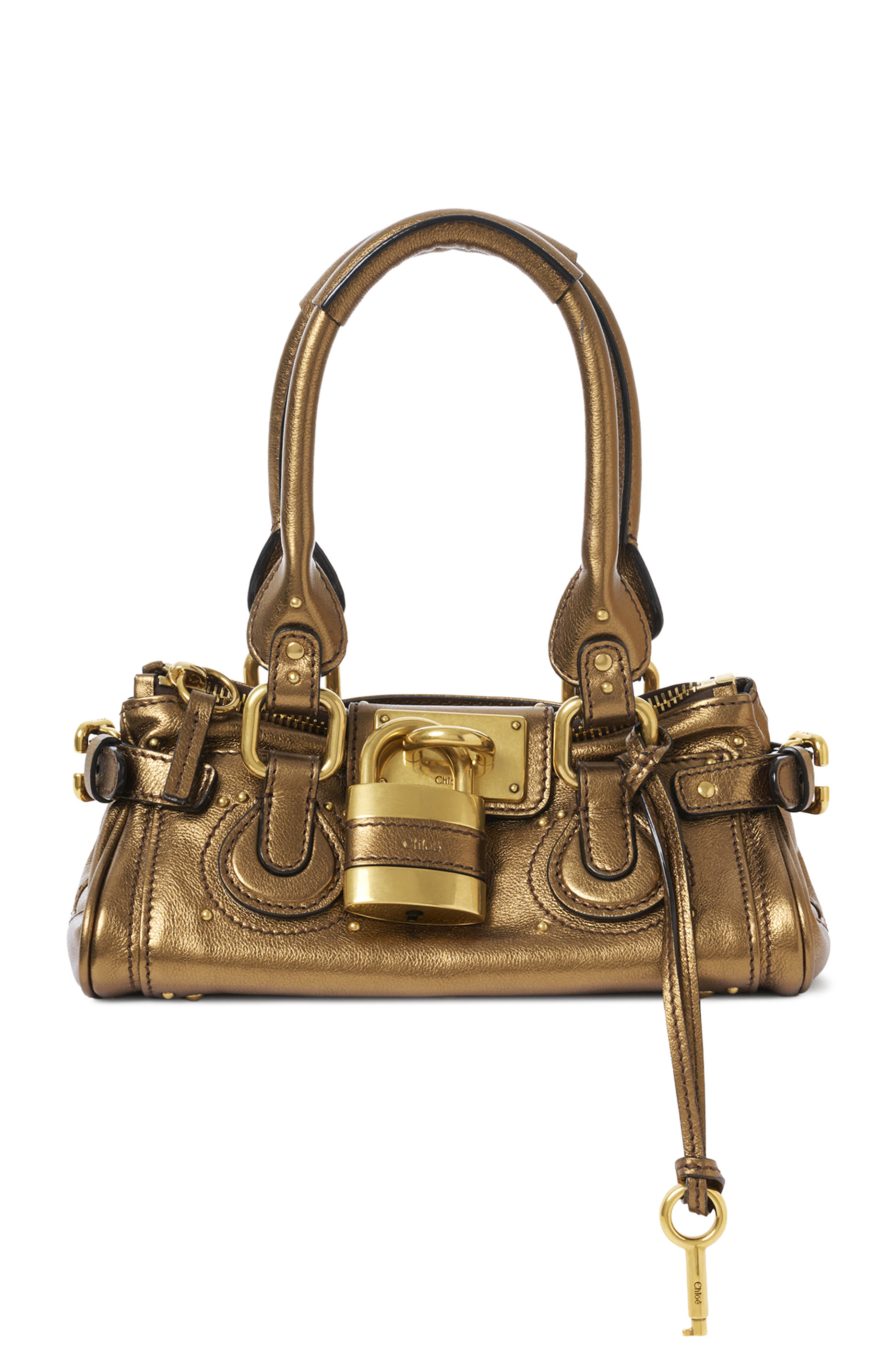 Small Paddington Bag