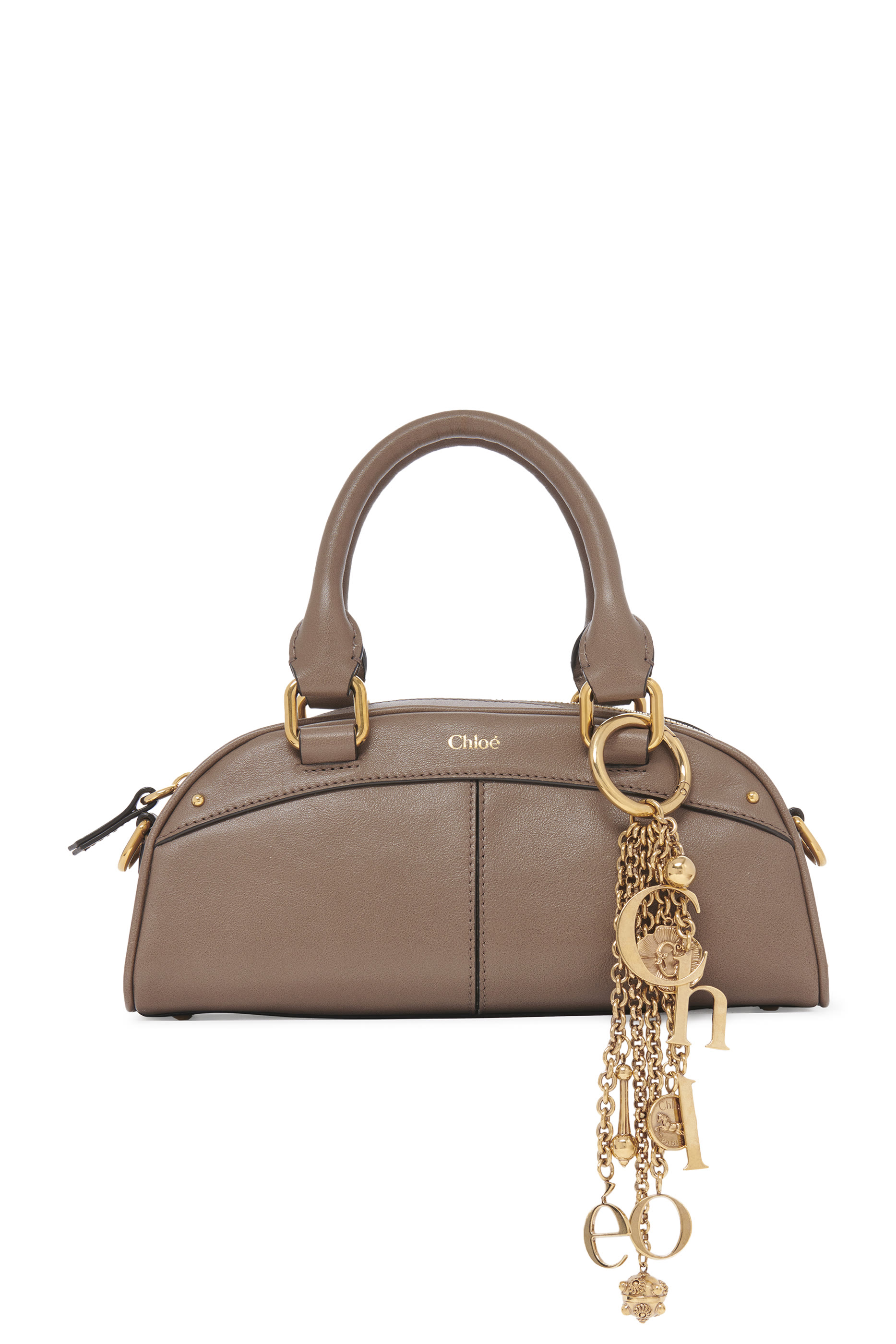 Small Bowling Bag