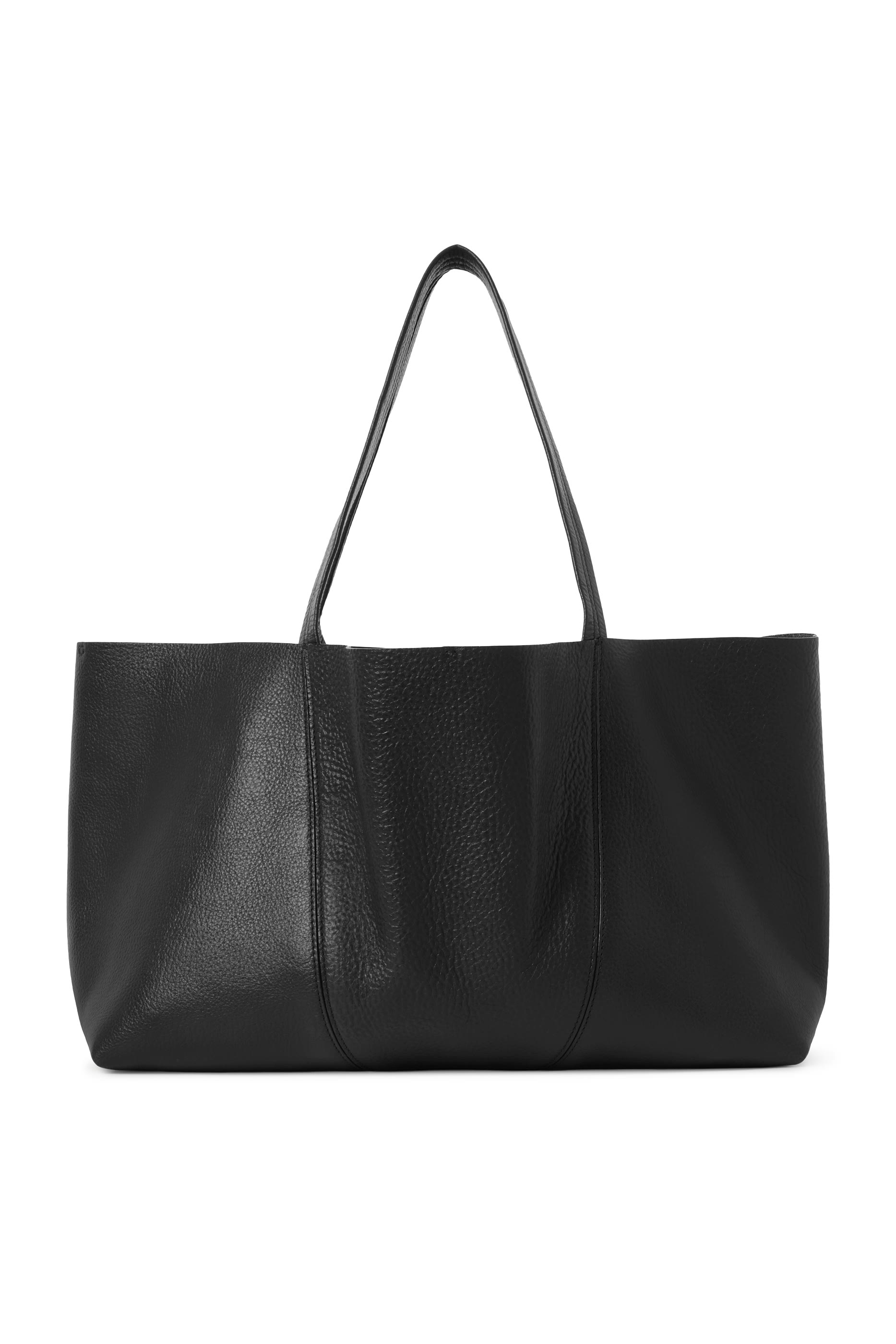 Spin East-West Tote Bag