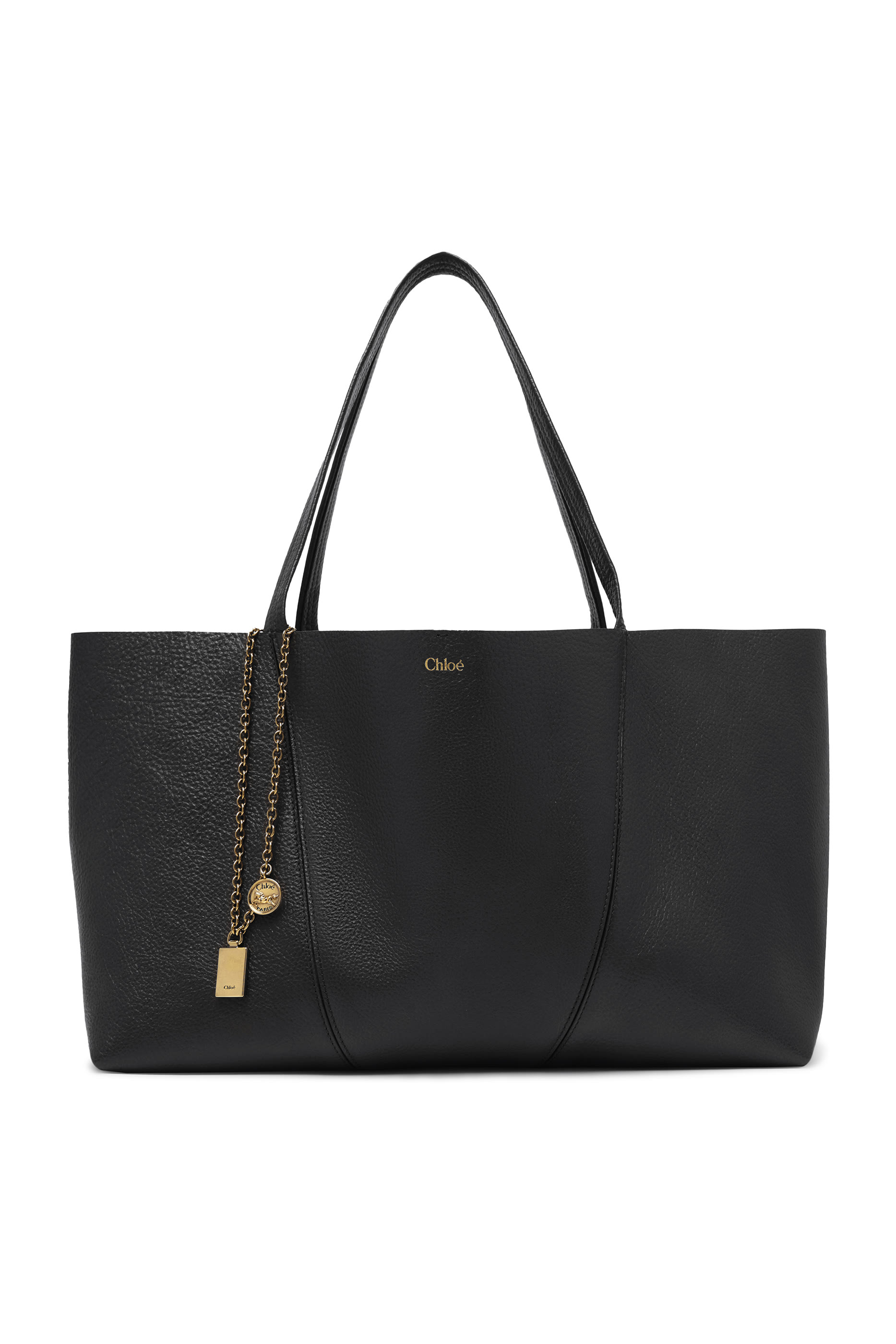 Spin East-West Tote Bag